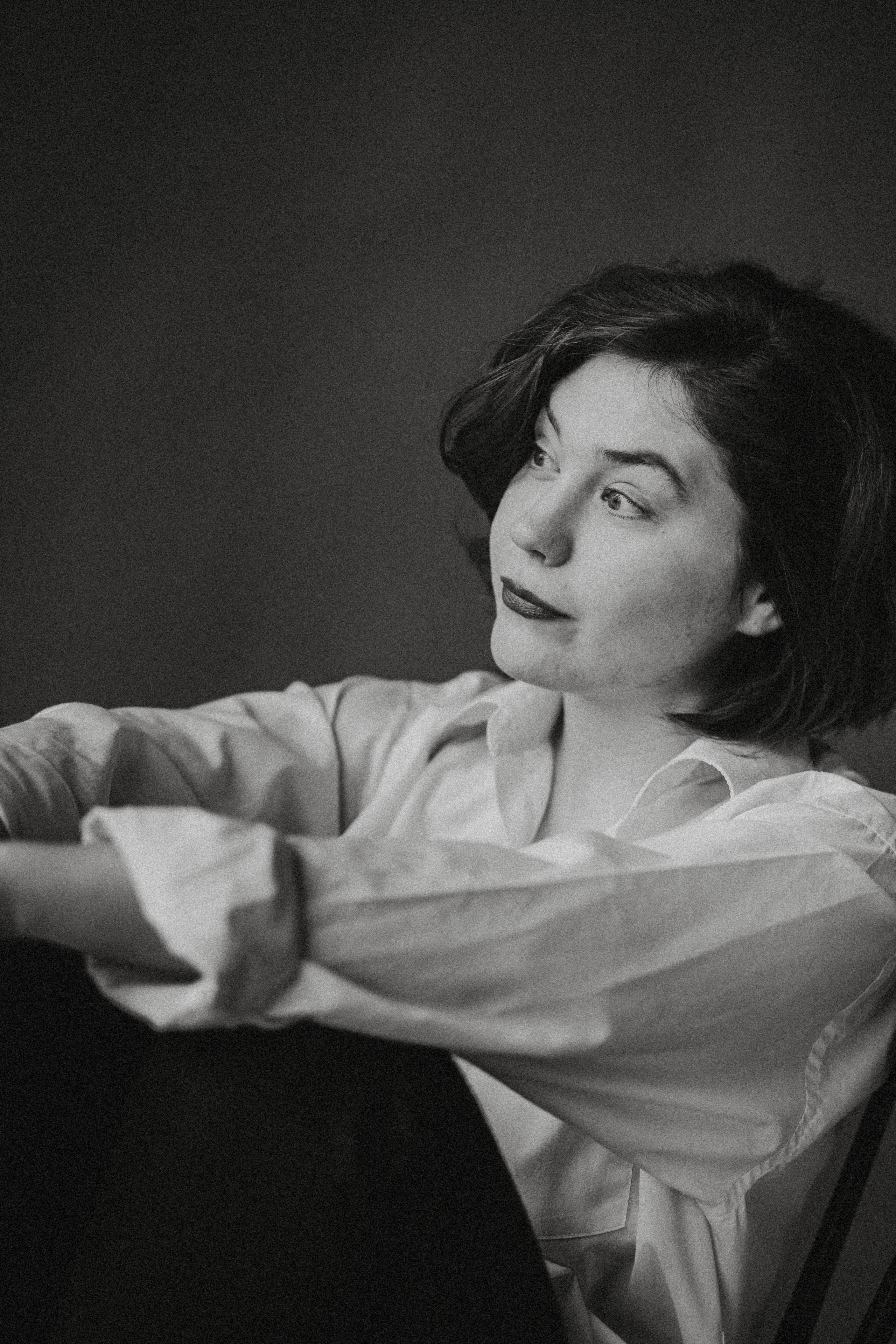 ЖАНОЧЫ ПАРТРЭТ. Фотограф Юля Королёва