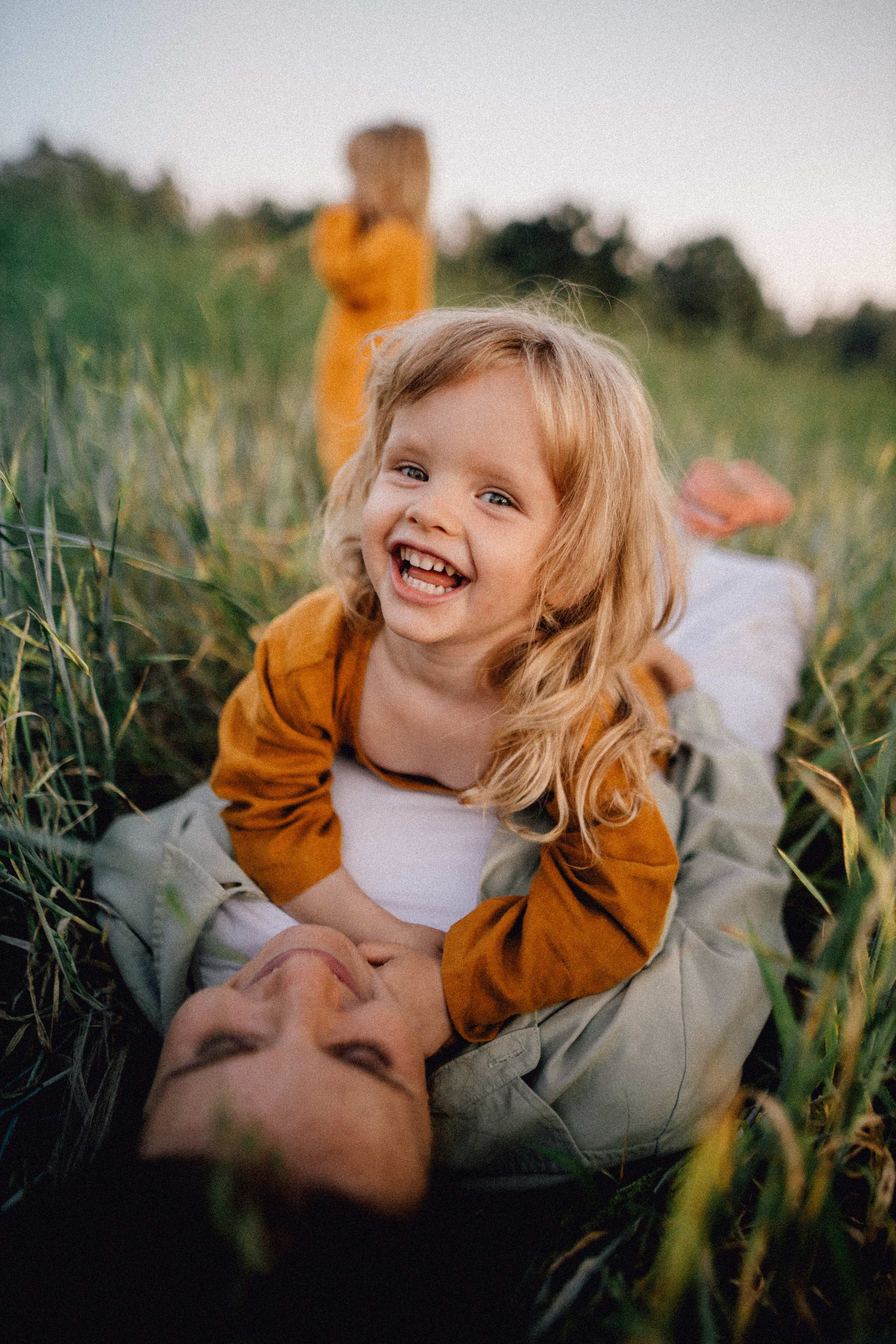 У ПАГОНЕ ЗА ВЕТРАМ. Фотограф Юля Королёва