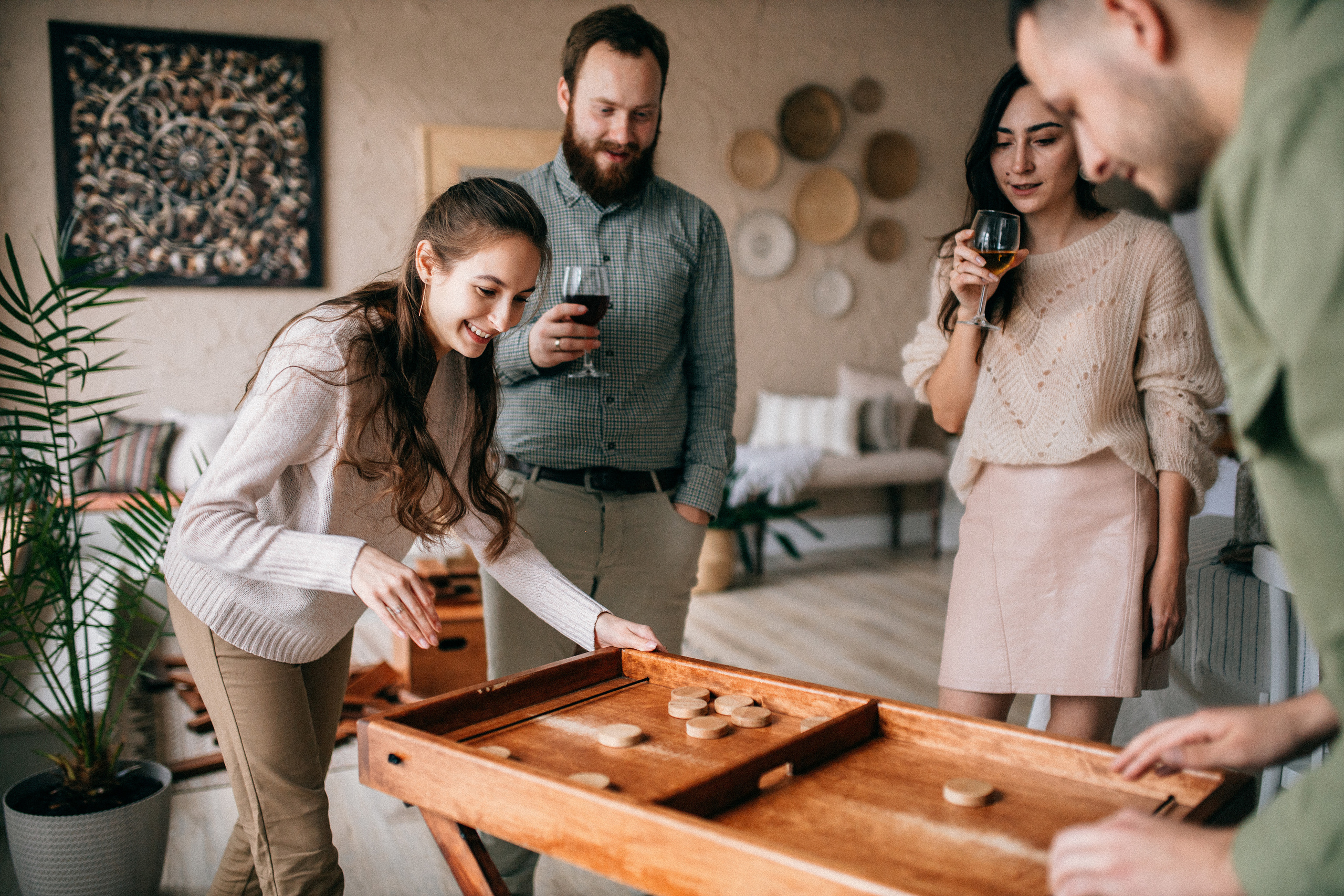 ДРАЎЛЯНЫЯ ГУЛЬНІ ZABAVA (КАНТЭНТ). Фотограф Юля Королёва