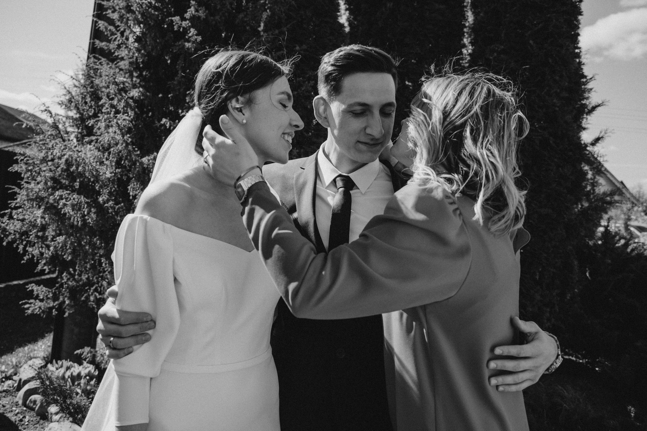 N&N. Фотограф Юля Королёва