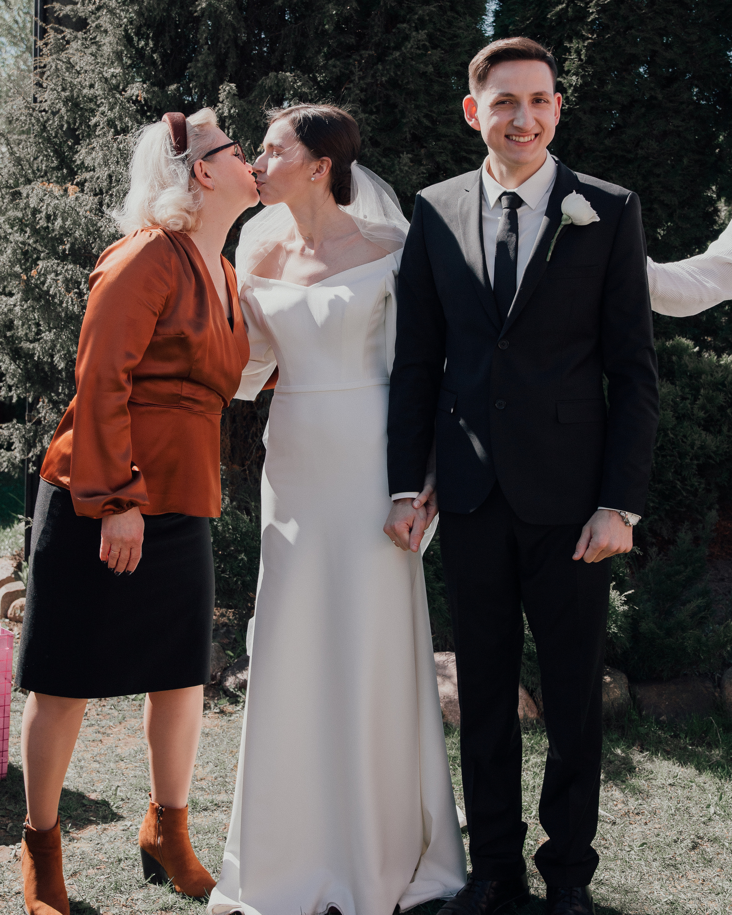 N&N. Фотограф Юля Королёва