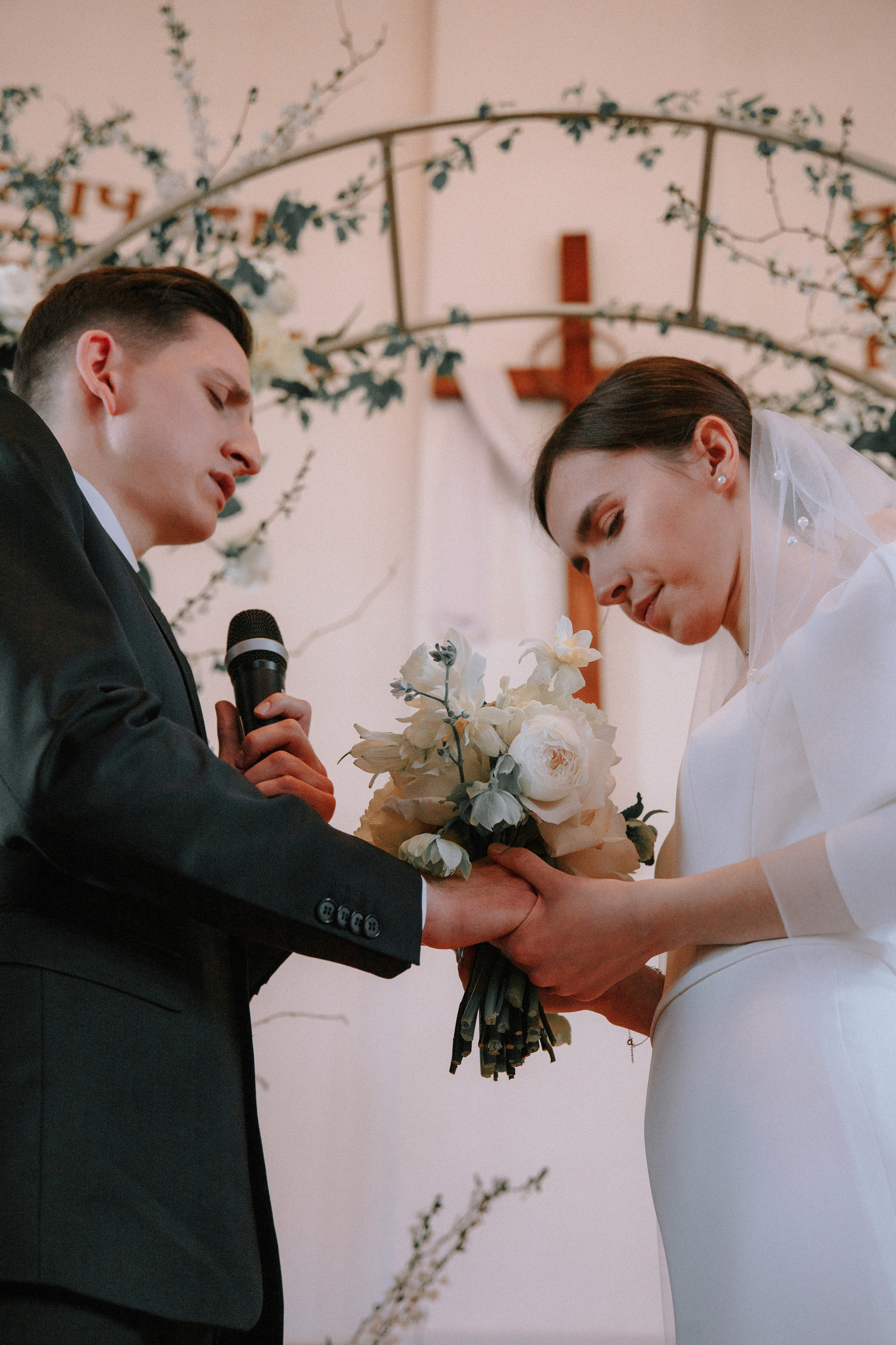 N&N. Фотограф Юля Королёва