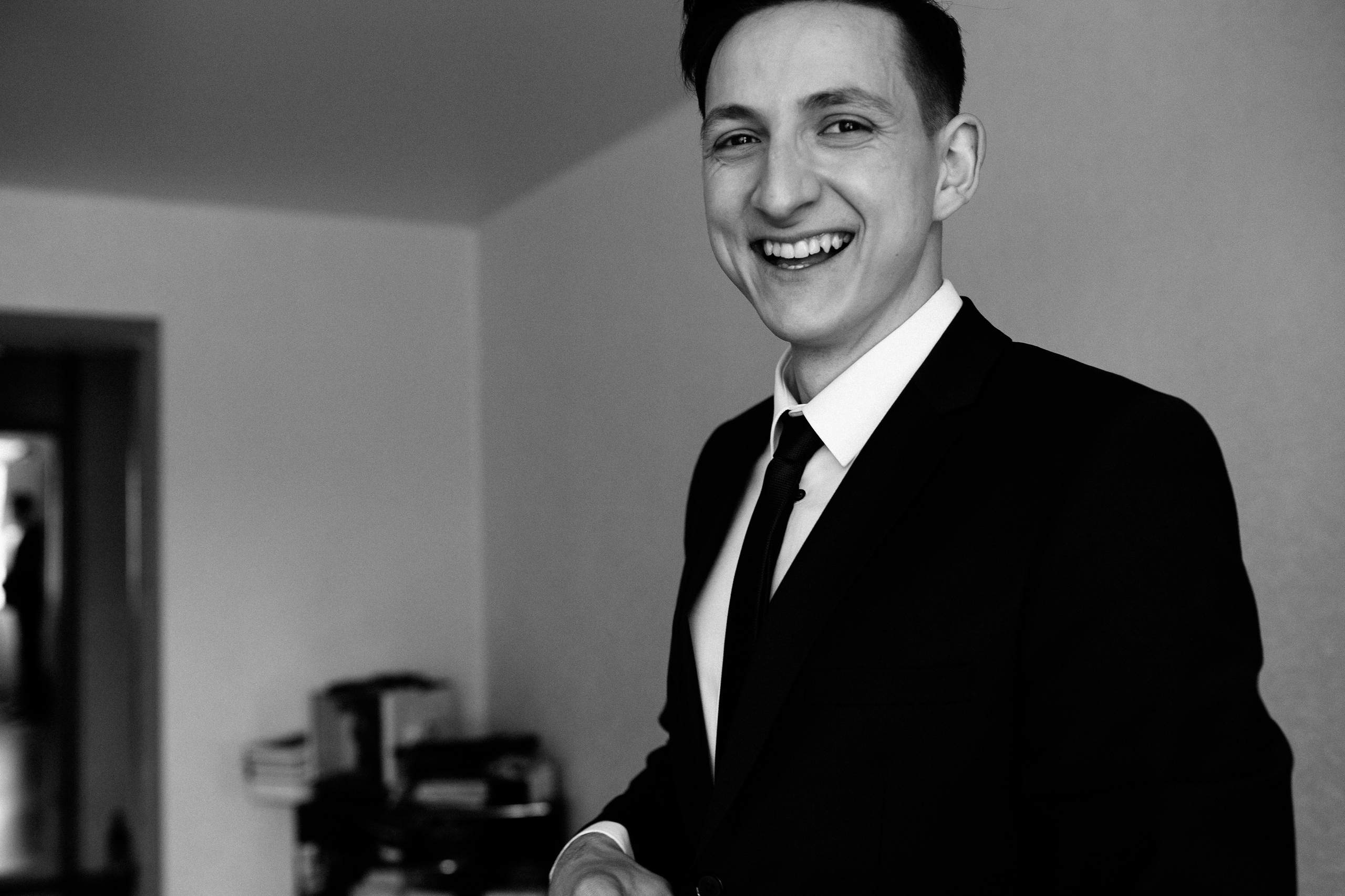 N&N. Фотограф Юля Королёва