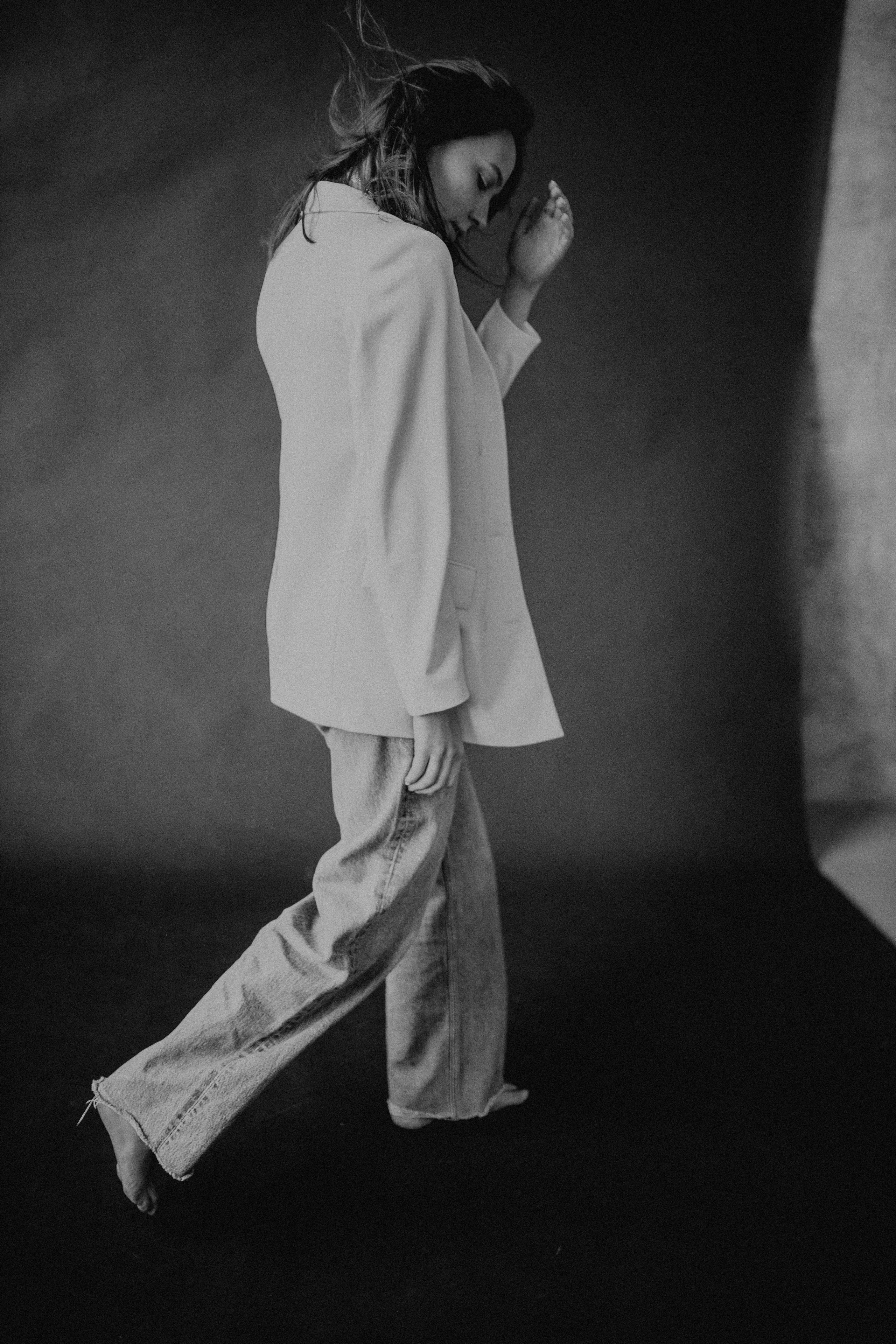 ЖАНОЧЫ ПАРТРЭТ. Фотограф Юля Королёва