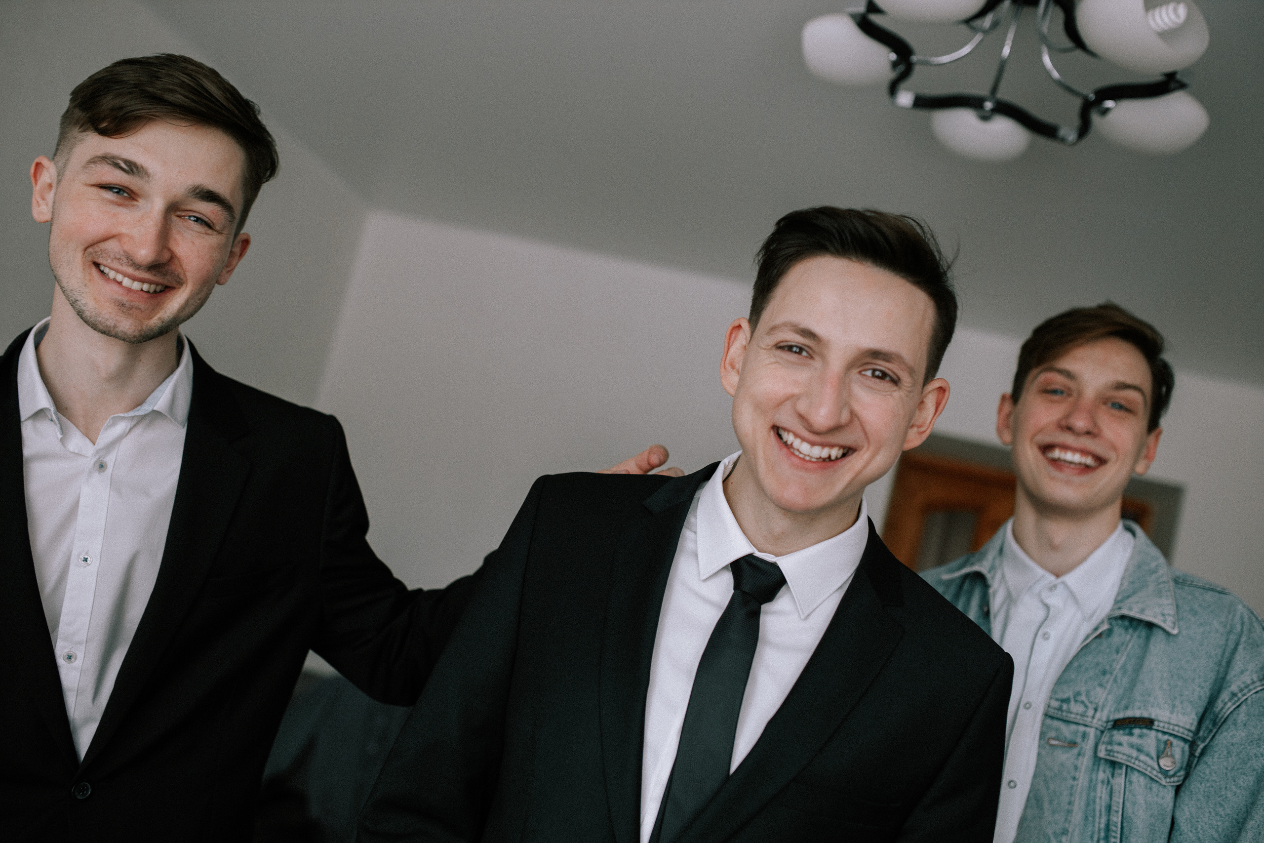 N&N. Фотограф Юля Королёва