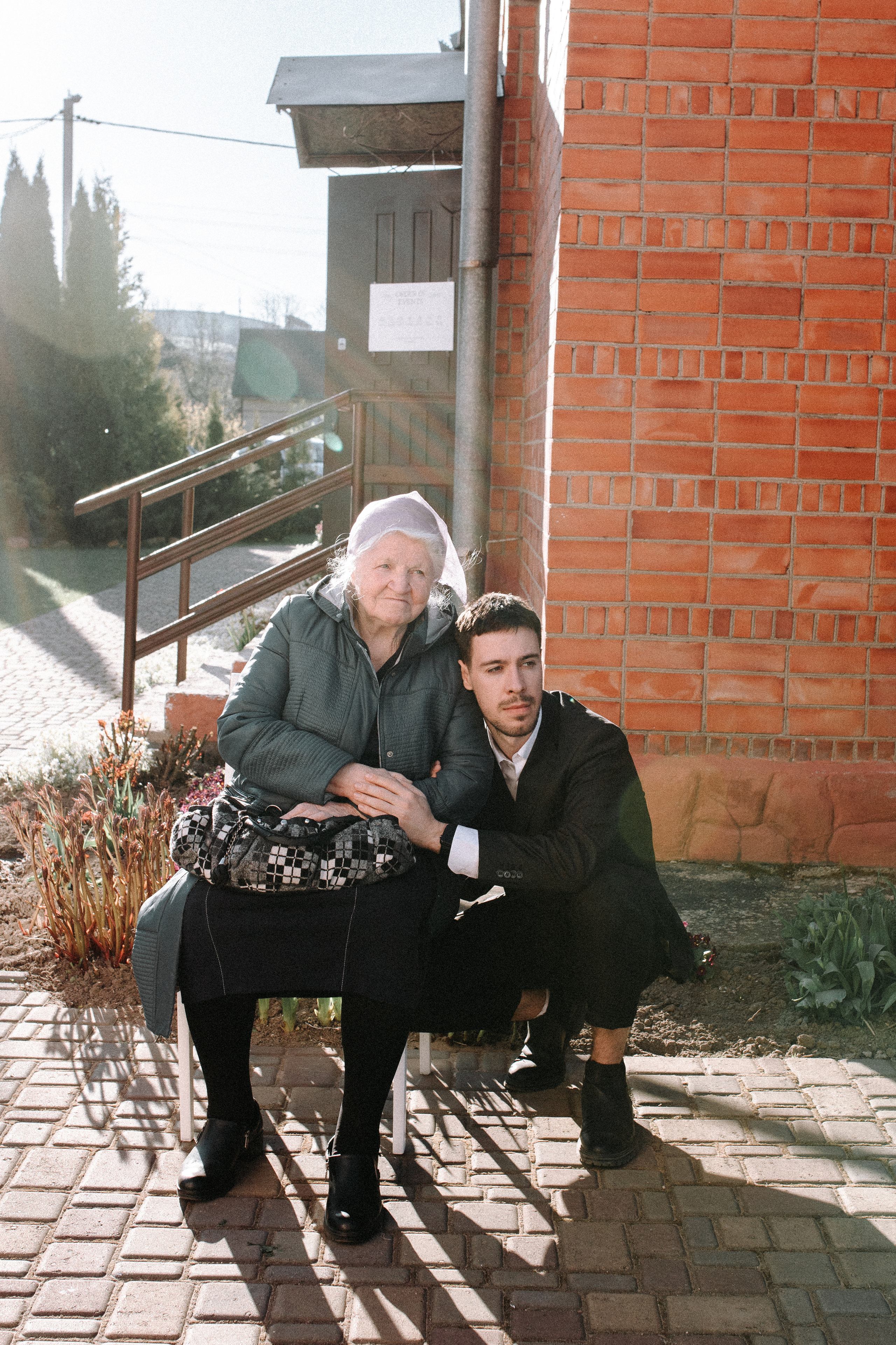 N&N. Фотограф Юля Королёва