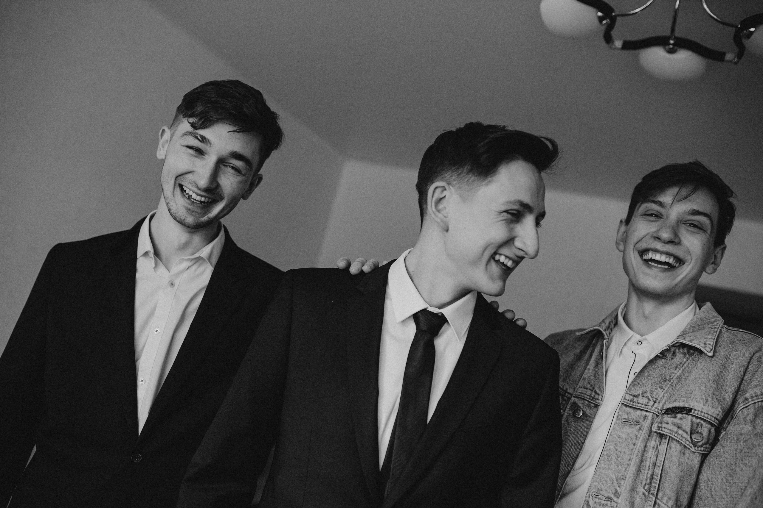 N&N. Фотограф Юля Королёва