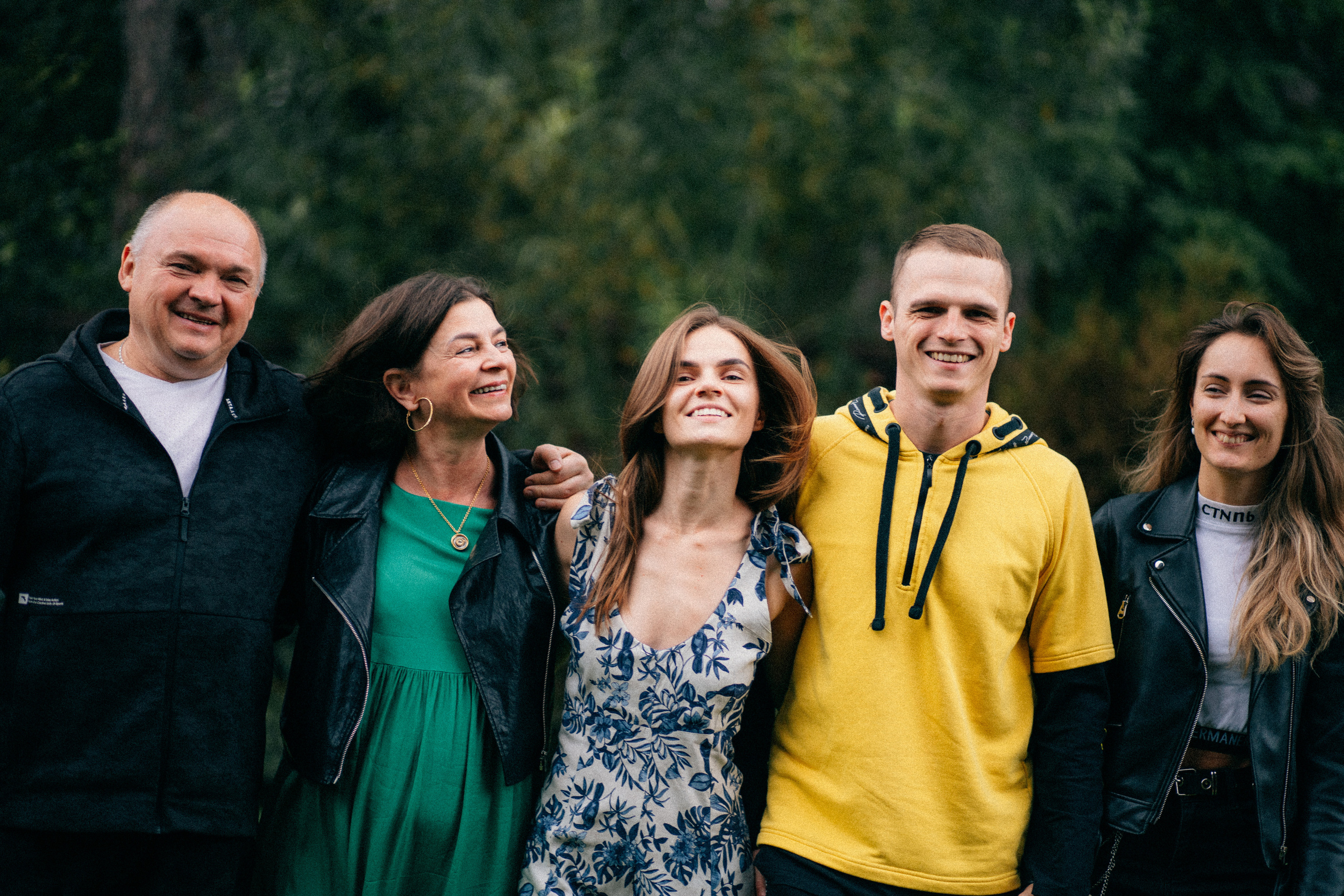 GOODBYE PARTY. Фотограф Юля Королёва