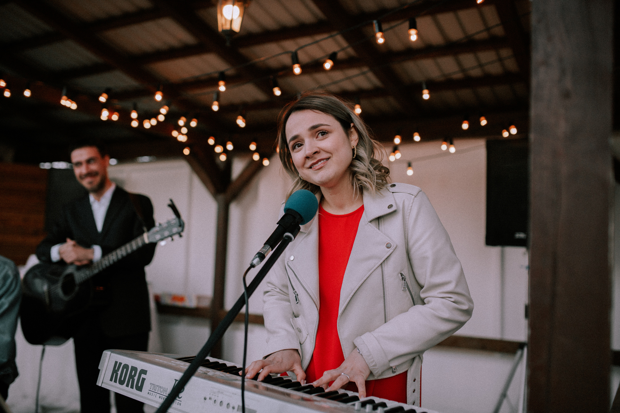 N&N. Фотограф Юля Королёва