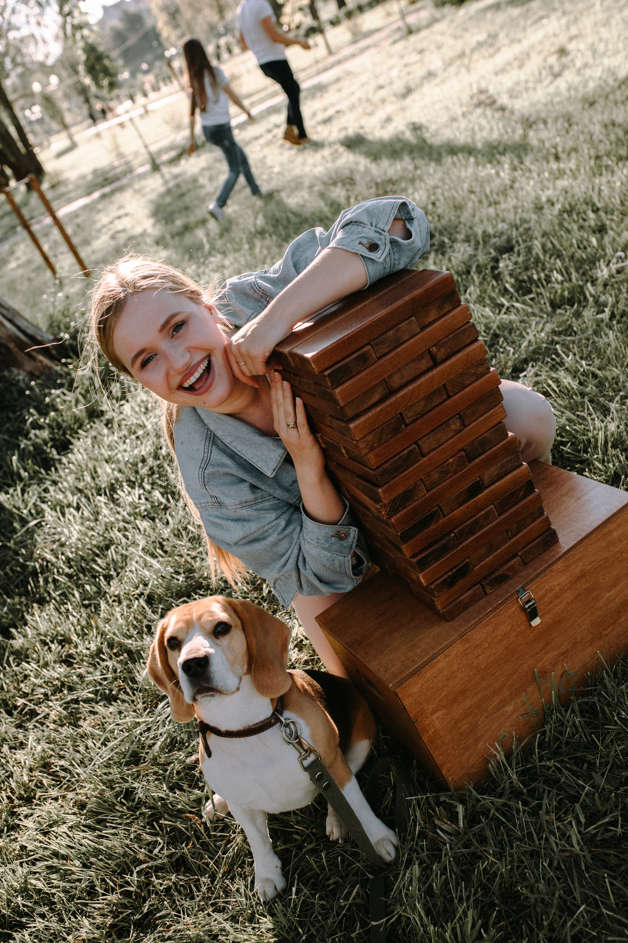 ДРАЎЛЯНЫЯ ГУЛЬНІ ZABAVA (КАНТЭНТ). Фотограф Юля Королёва