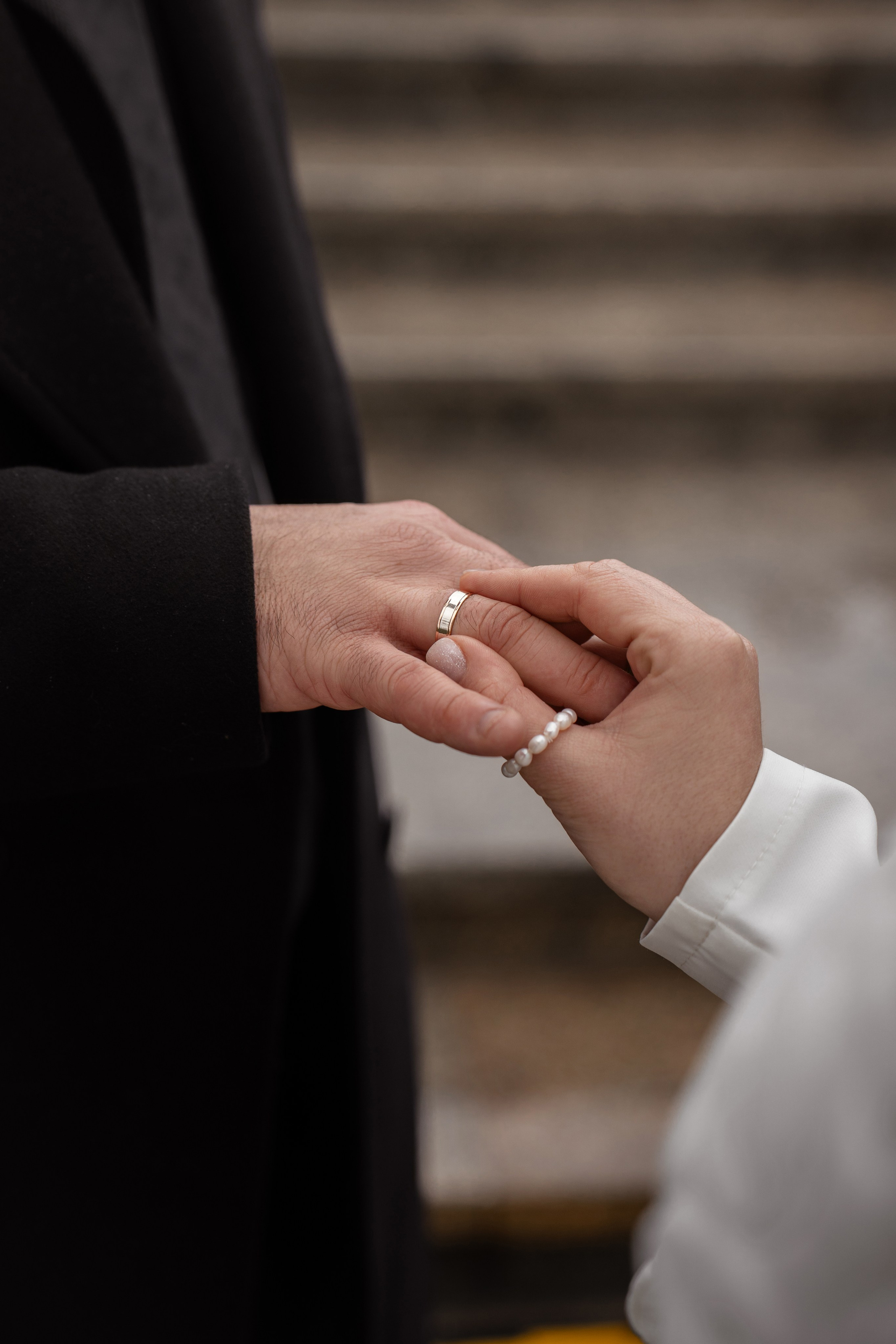 Ксения и Константин. Фотограф Севастополь — Климова Анастасия