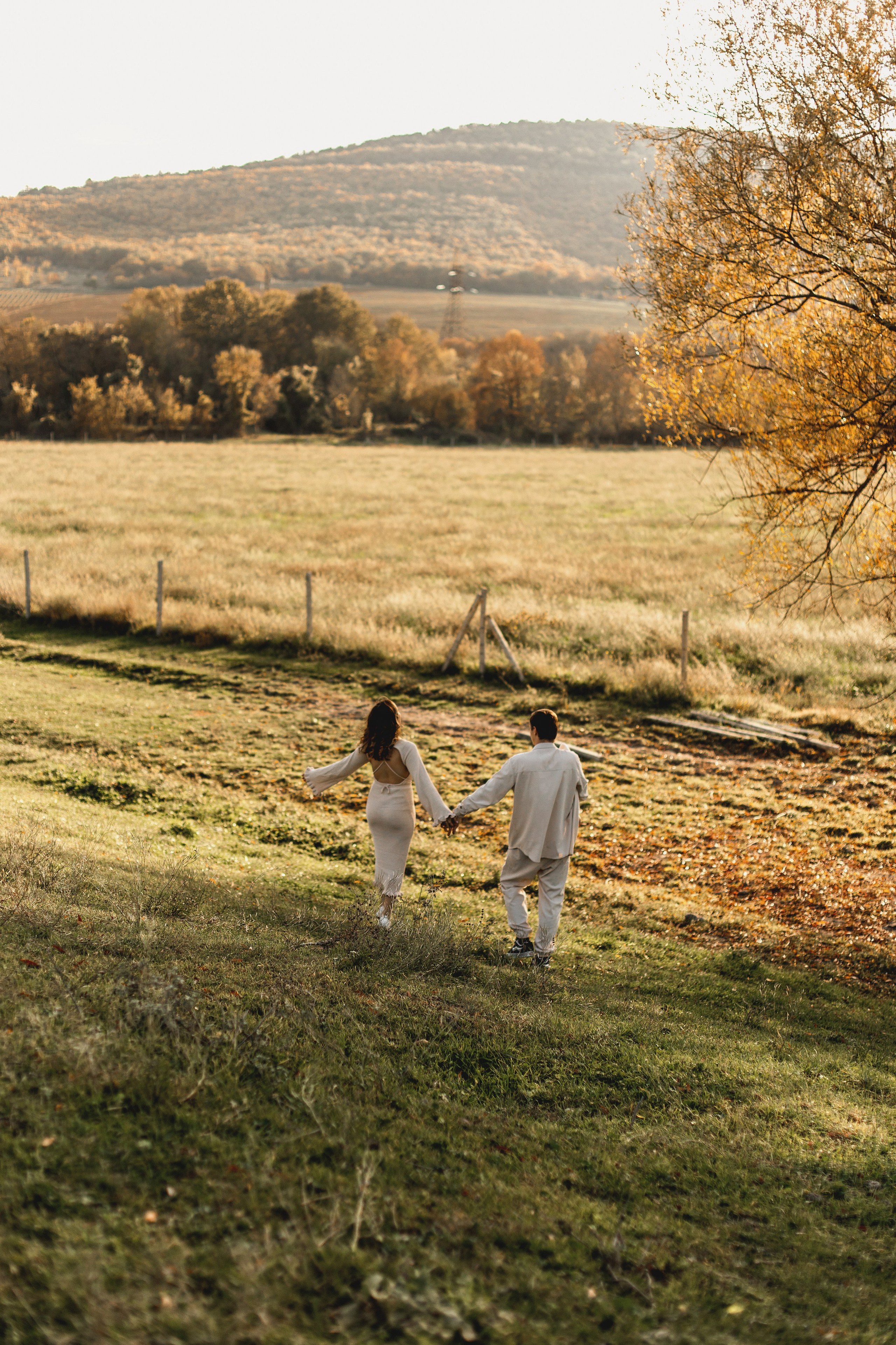 Ира, Сережа, Миша. Фотограф Севастополь — Климова Анастасия