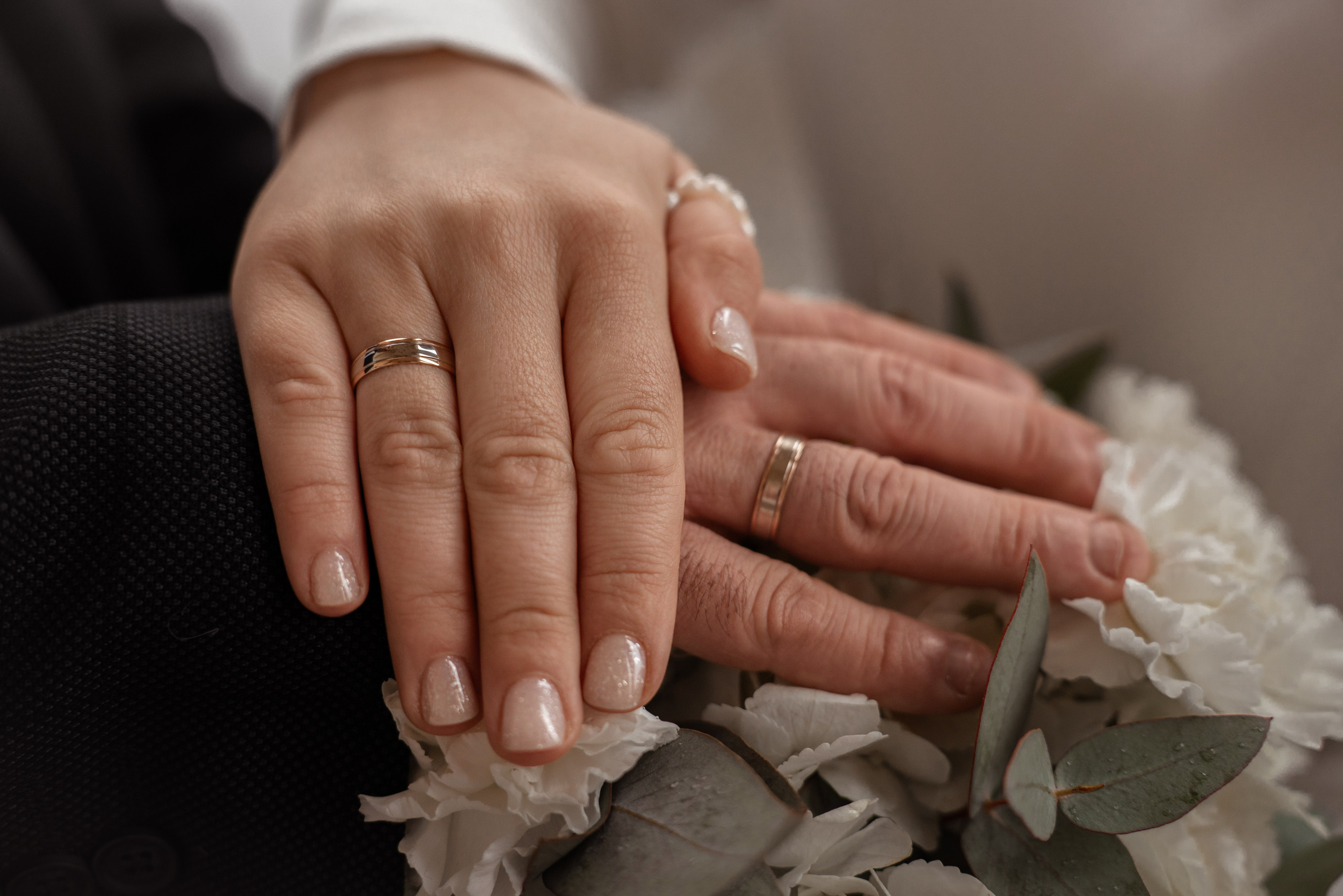 Ксения и Константин. Фотограф Севастополь — Климова Анастасия