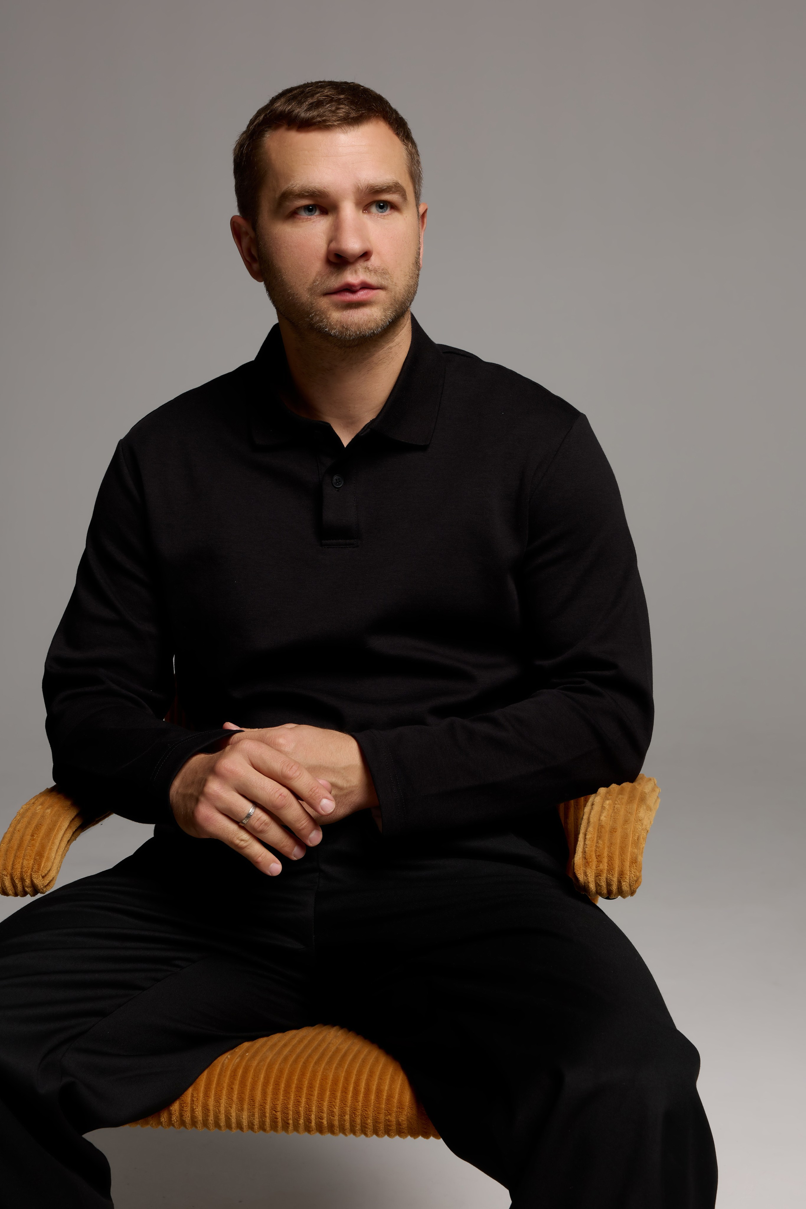 Мужской. Александр Прозоров фотограф в Кирове