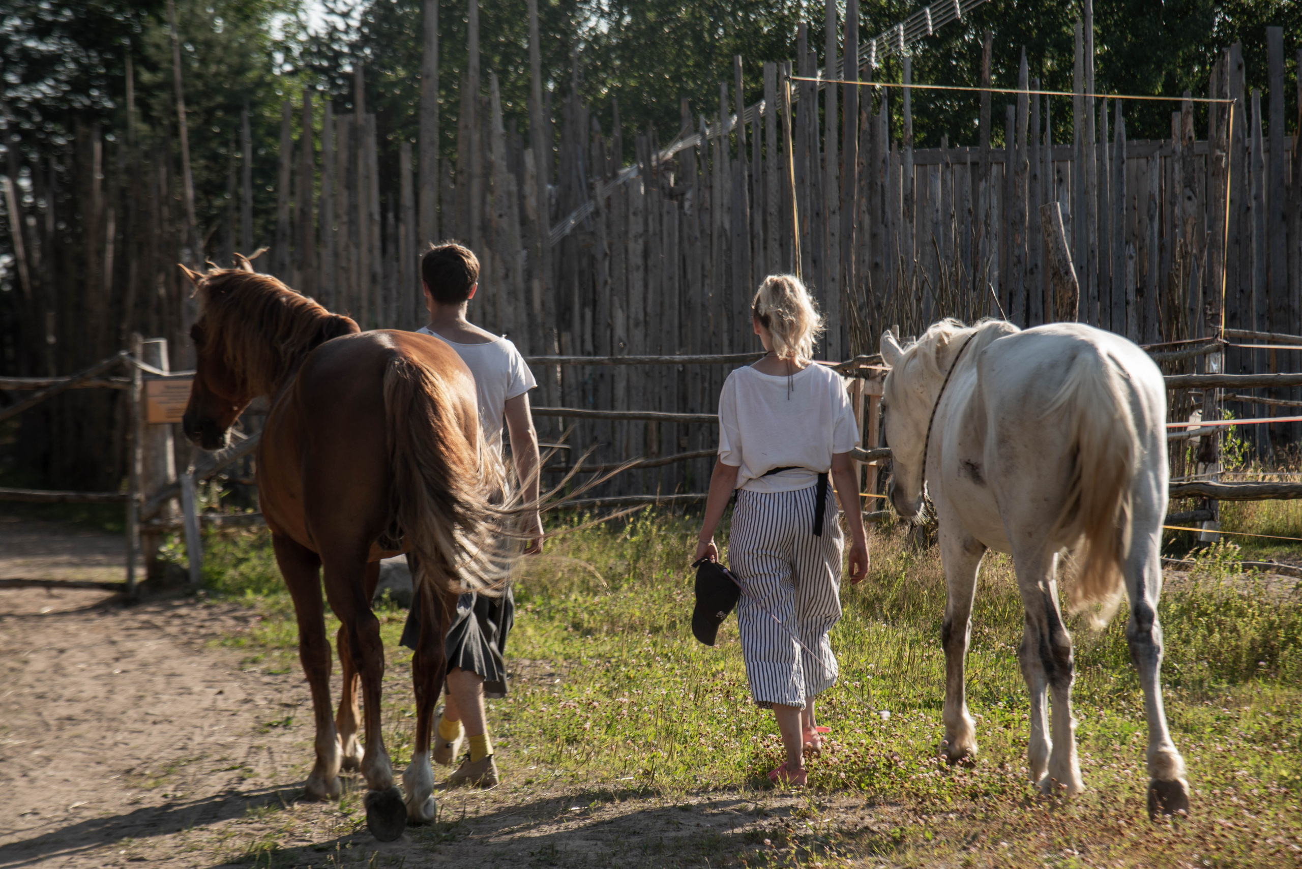Репортажка. Гупалов Игорь — фотограф