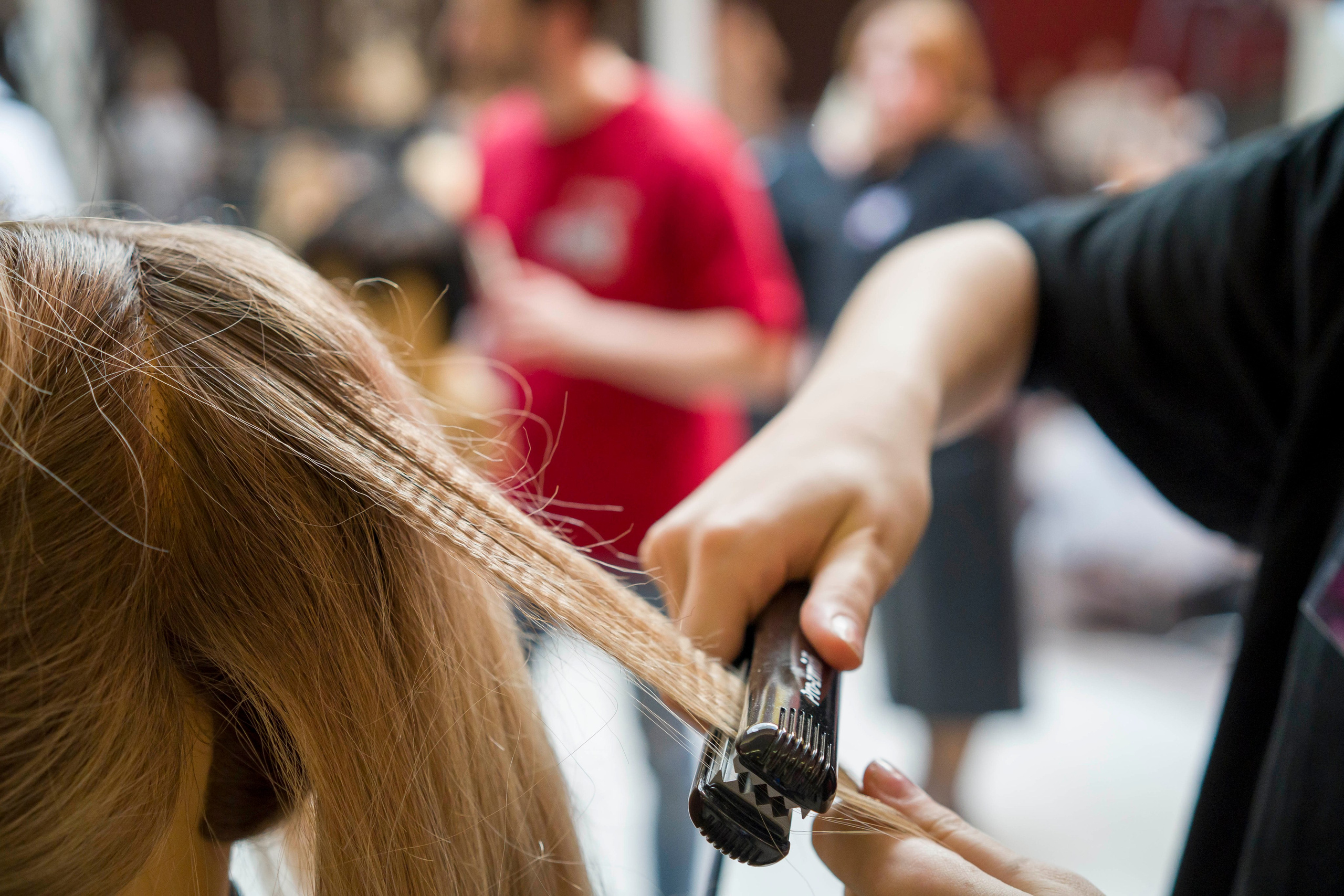 Парикмахерское искусство. Фотограф в Санкт-Петербурге. Репортажная и все съёмки для бизнеса