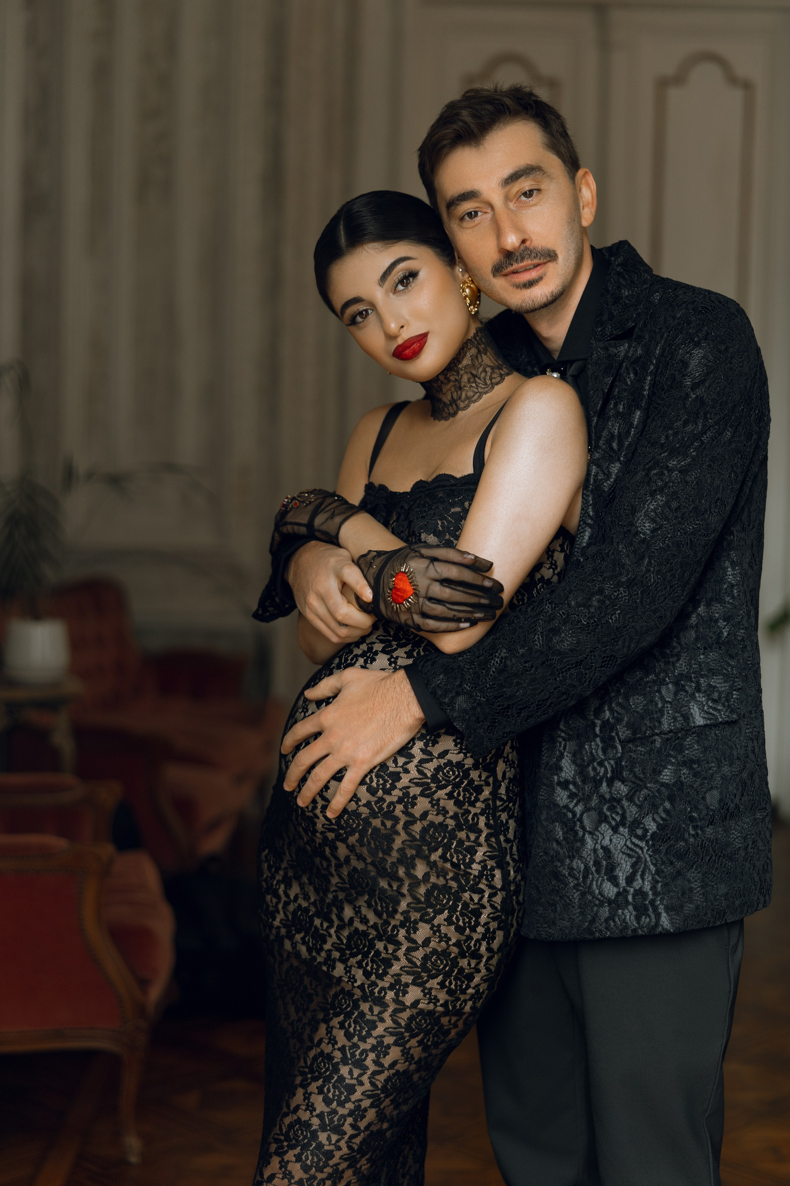 ARTEM & DIANA. Свадебный и портретный фотограф в Ростове на Дону Андо Саргсян