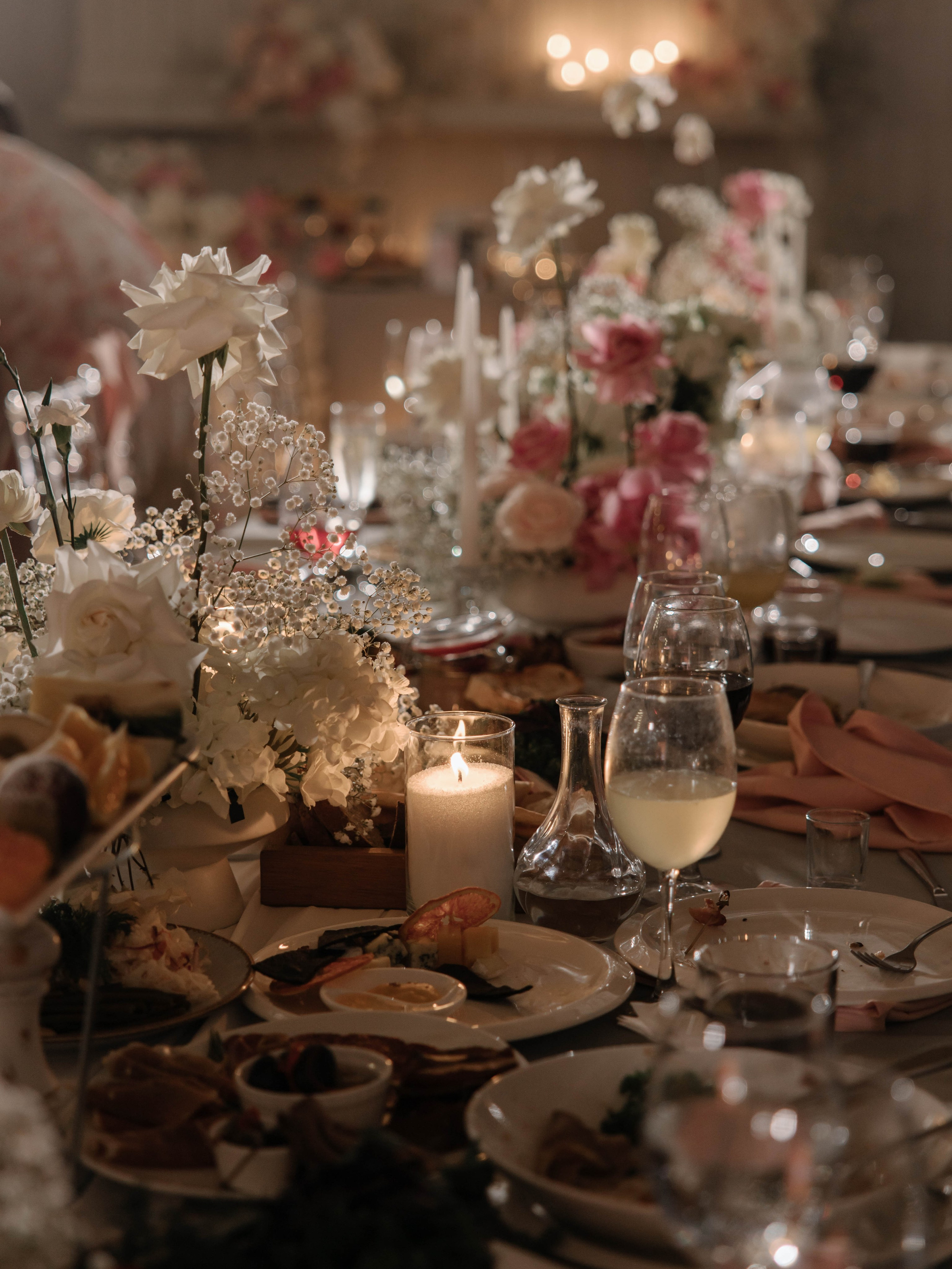 MAKSIM & MARIA. Фотограф Елена Матвеева