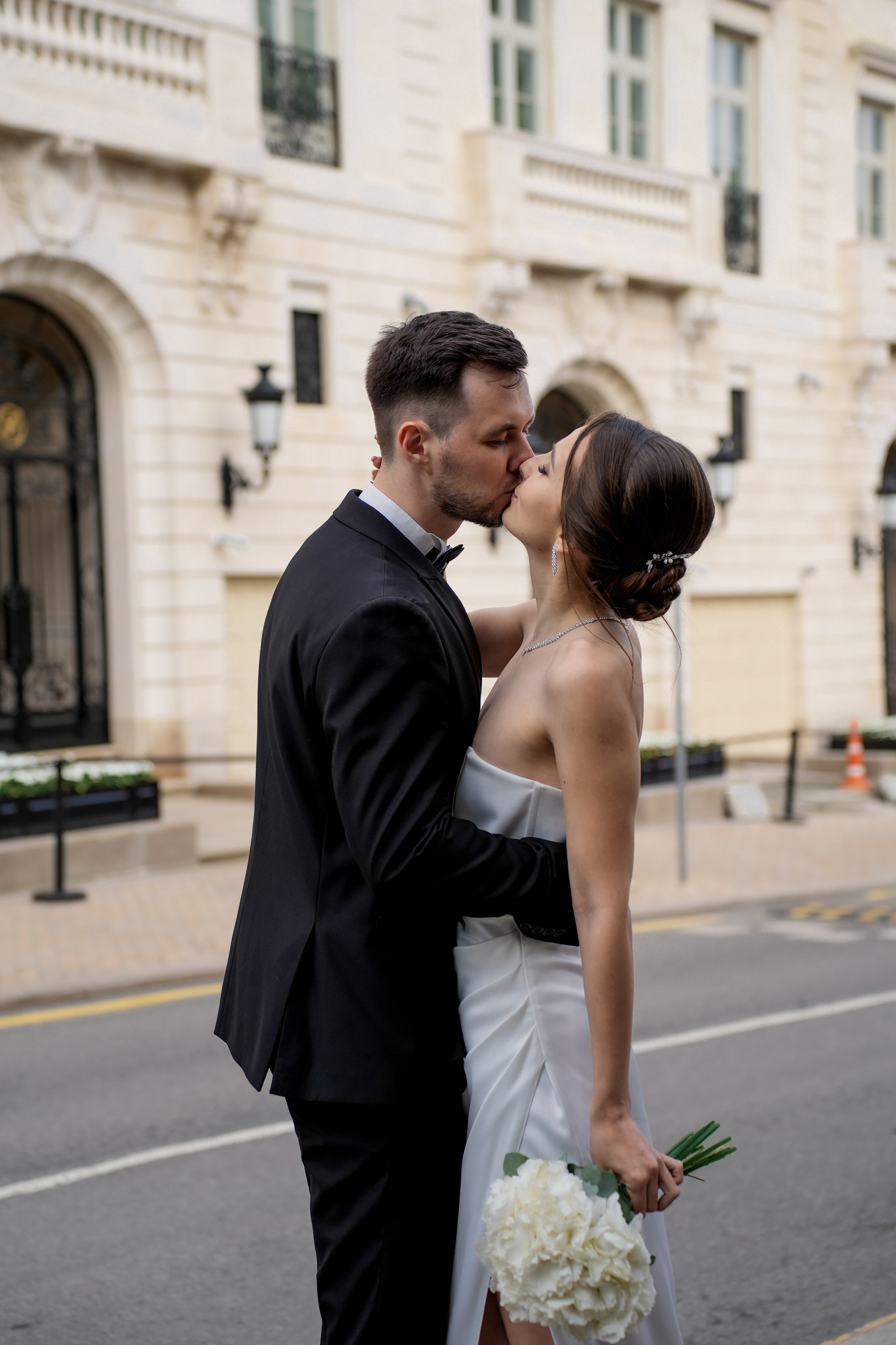 Особняк Спиридоновых. Фотограф Элина Задорожная
