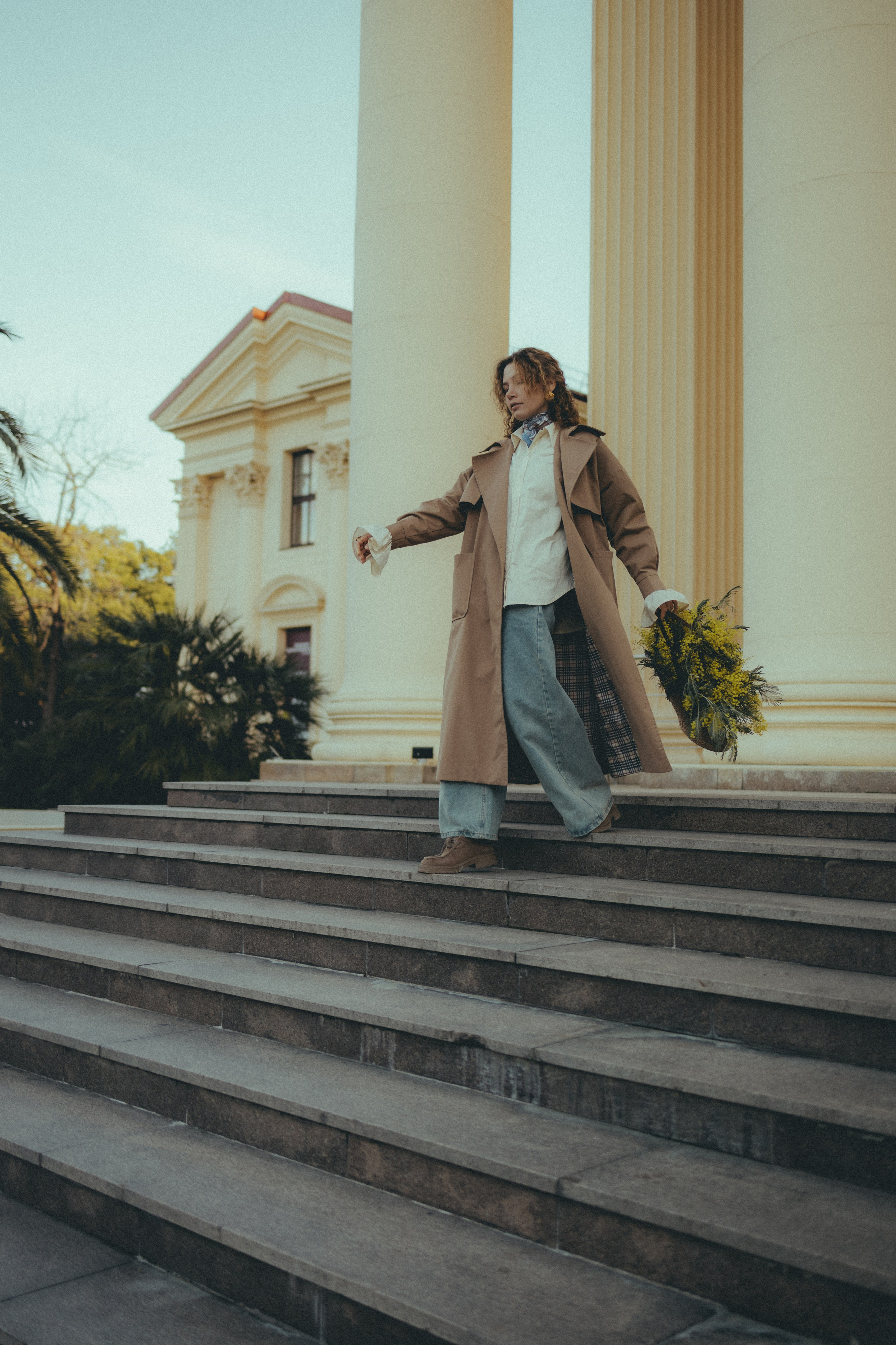 Даша. Фотограф Сочи Адлер Сириус Красная поляна Олеся Минив