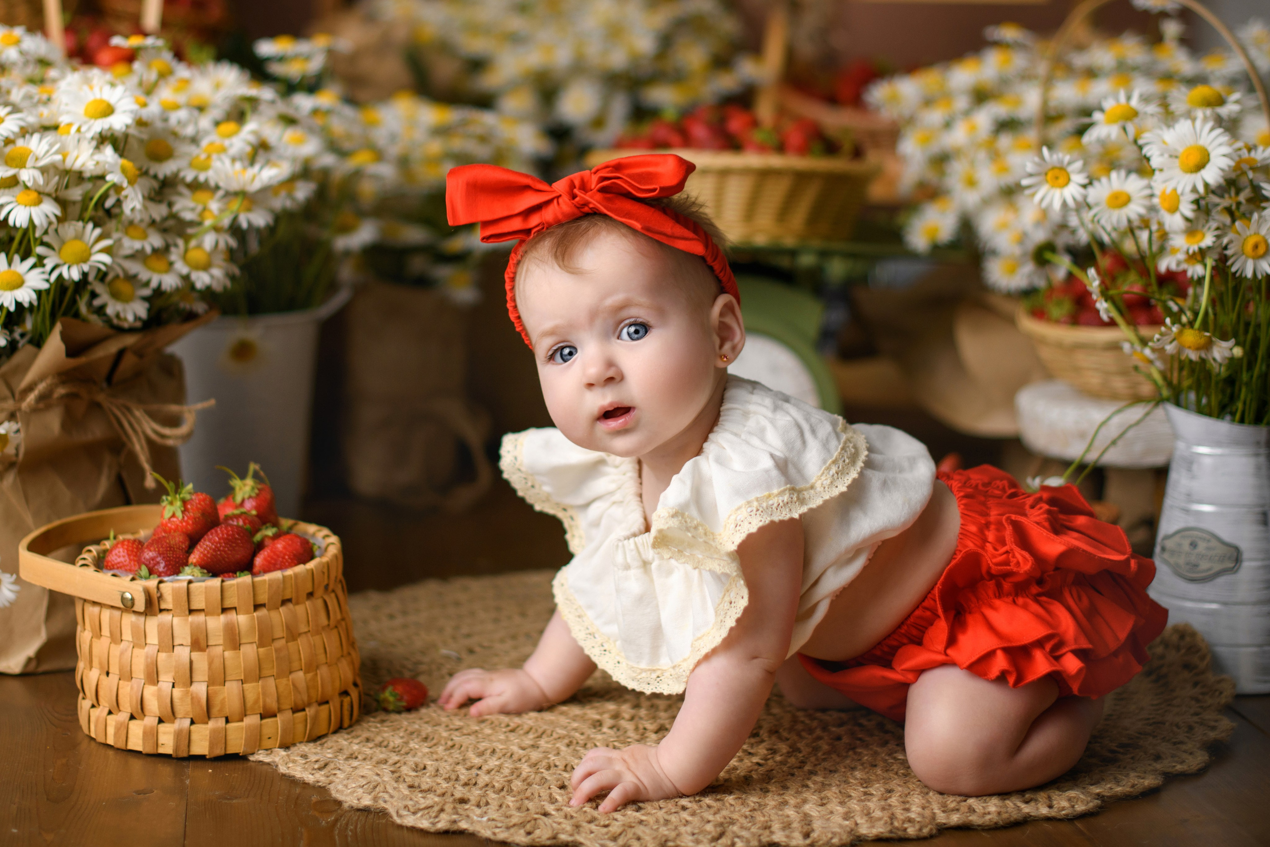 Фотопроекты. Любовь Федоряева — фотограф в Симферополе и в Крыму