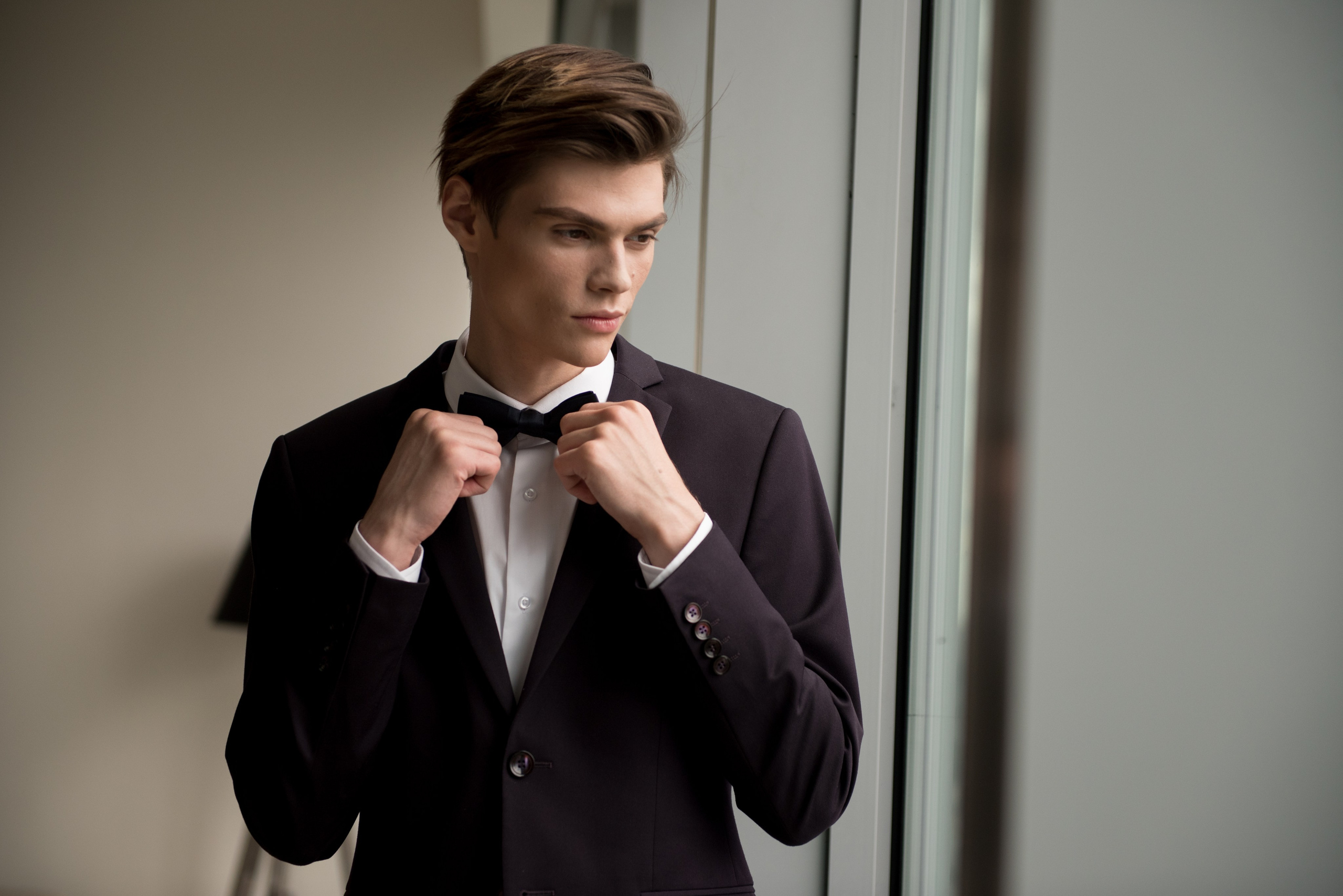 Влад и Полина. Фотограф Семён Пишта