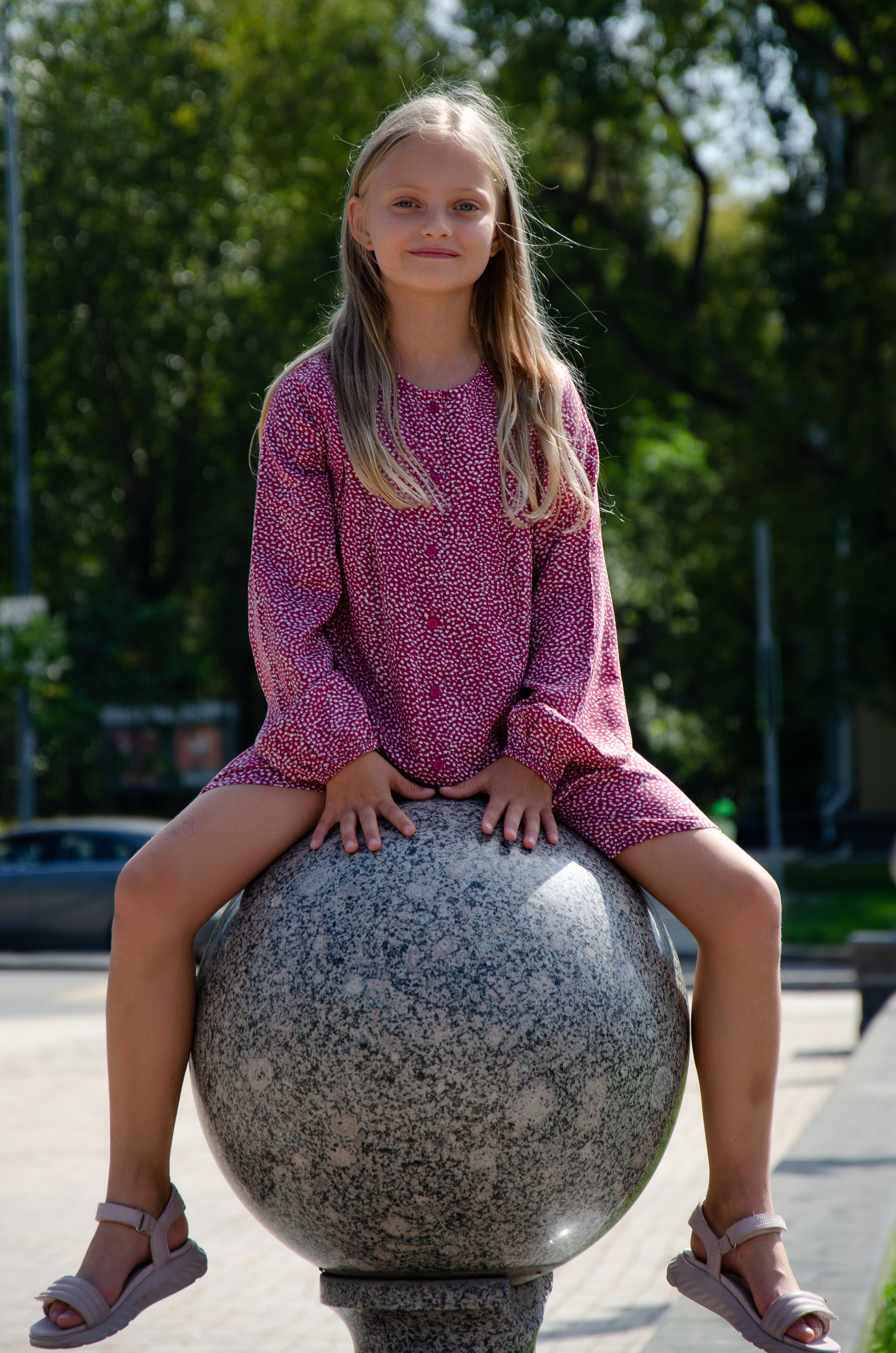 Семейная фотосессия. Семейный и детский фотограф в Перми Анастасия Тарасова