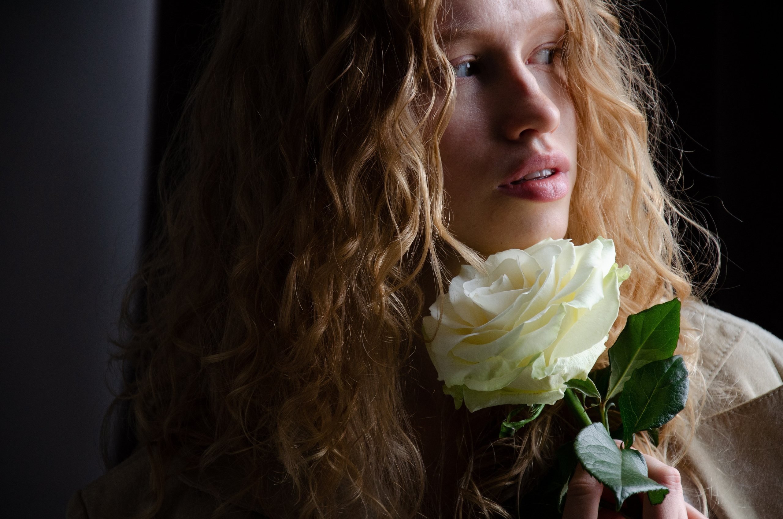 Фотосессия для себя. Семейный и детский фотограф в Перми Анастасия Тарасова