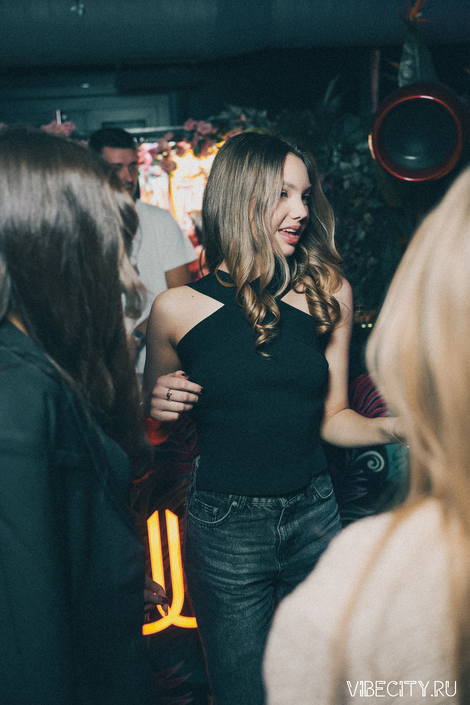 DOUBLE U. VIBECITY.RU Вайб Сити Ру Фоторепортажи Фотоотчеты Калининград