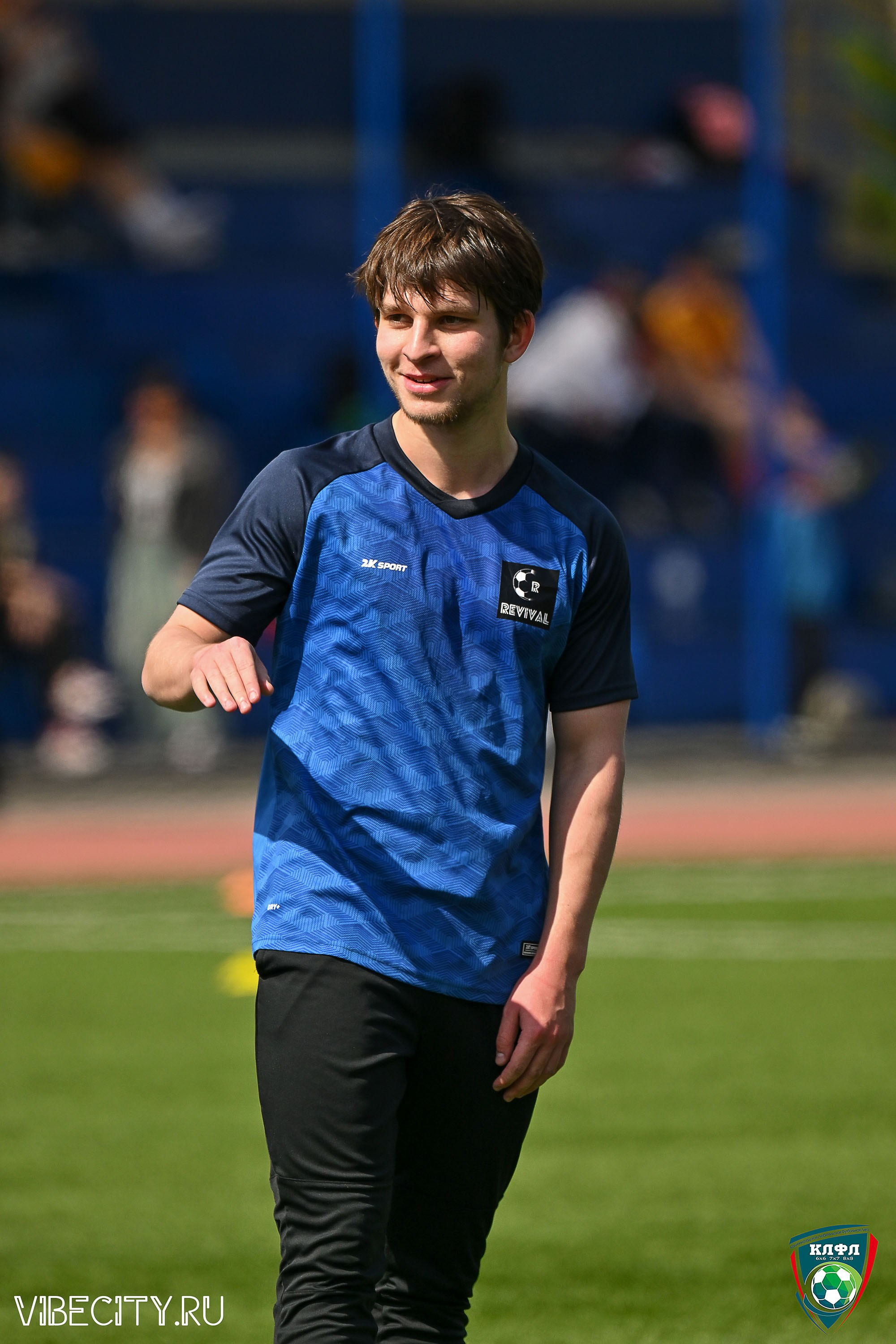 XX ЧЕМПИОНАТ КАЛИНИНГРАДСКОЙ ЛФЛ КАНЦМАРКЕТ39 сезона 2024–2025 гг. VIBECITY.RU Вайб Сити Ру Фоторепортажи Фотоотчеты Калининград