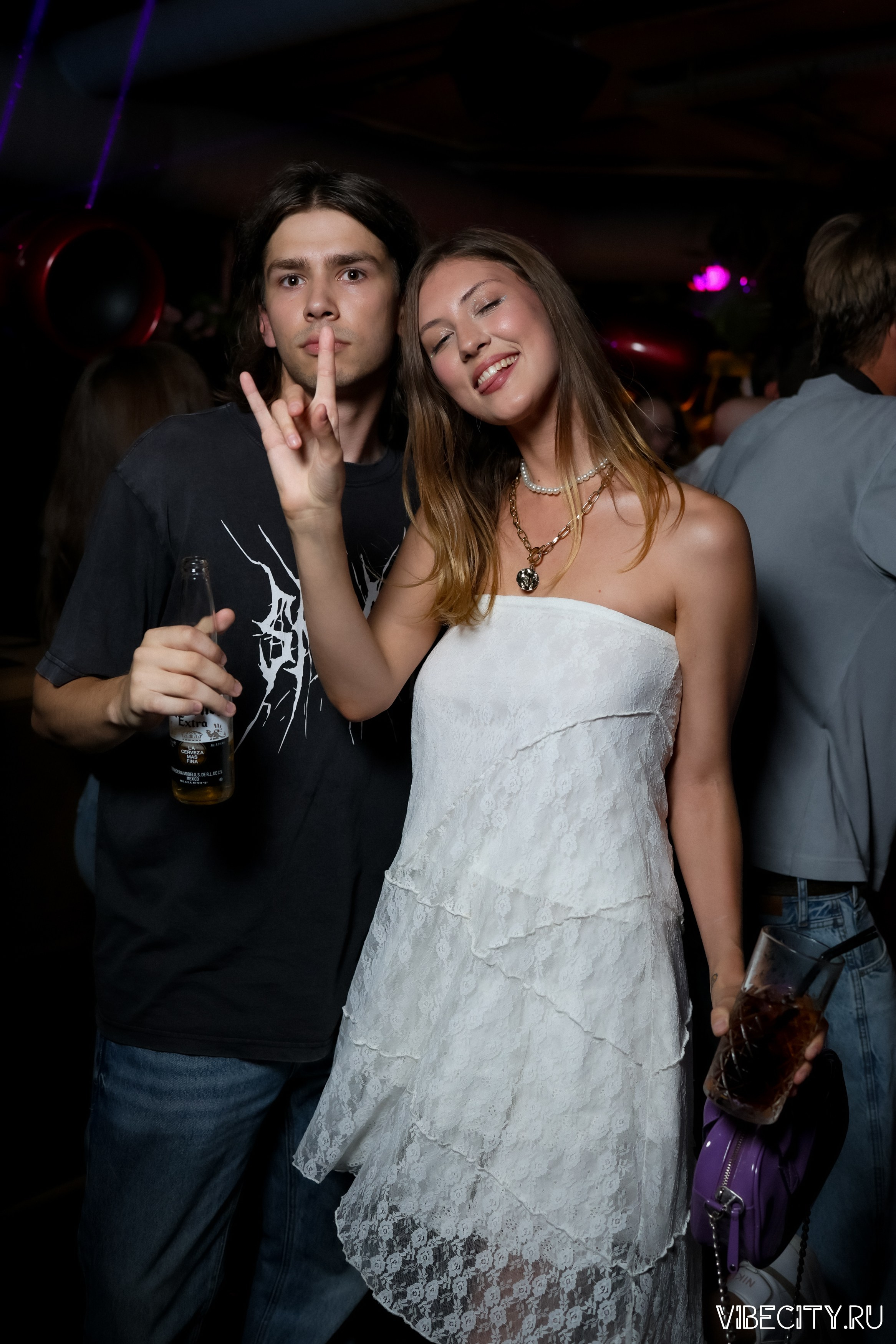 DOUBLE U. VIBECITY.RU Вайб Сити Ру Фоторепортажи Фотоотчеты Калининград
