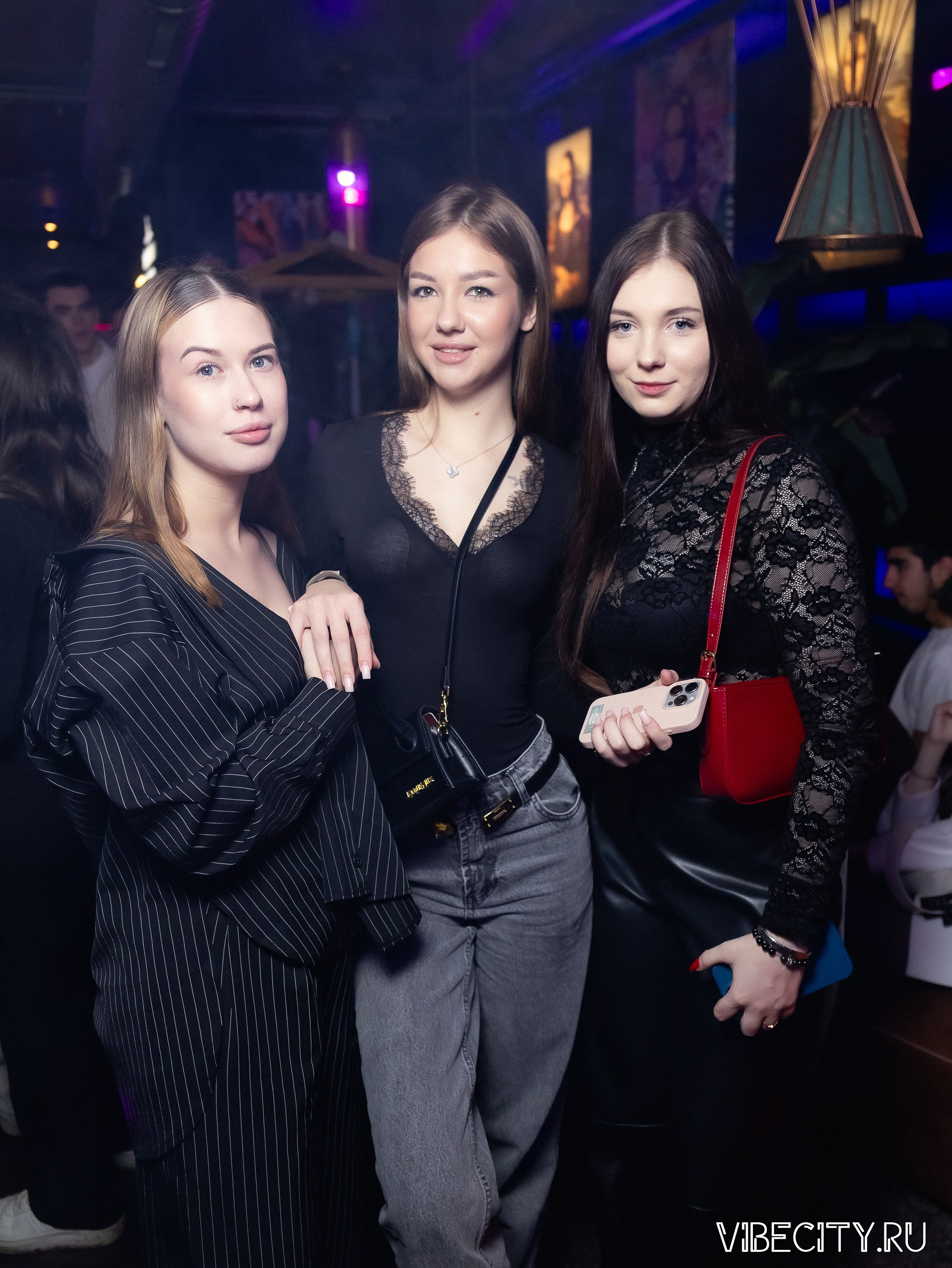 DOUBLE U. VIBECITY.RU Вайб Сити Ру Фоторепортажи Фотоотчеты Калининград