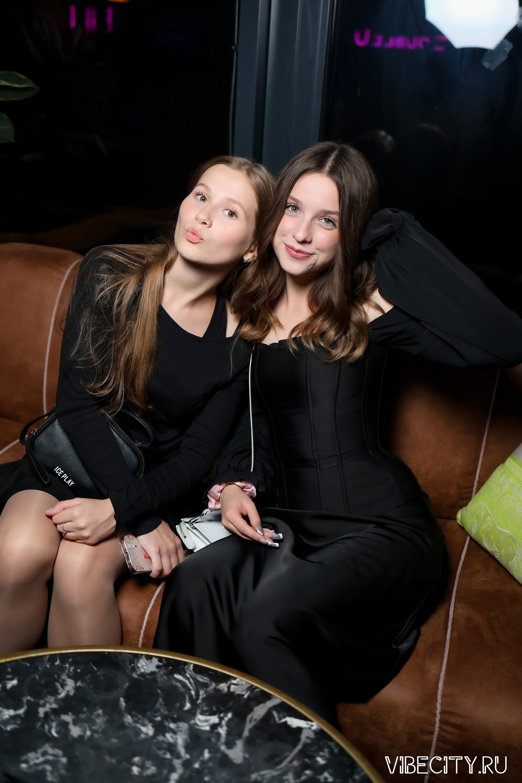 DOUBLE U. VIBECITY.RU Вайб Сити Ру Фоторепортажи Фотоотчеты Калининград