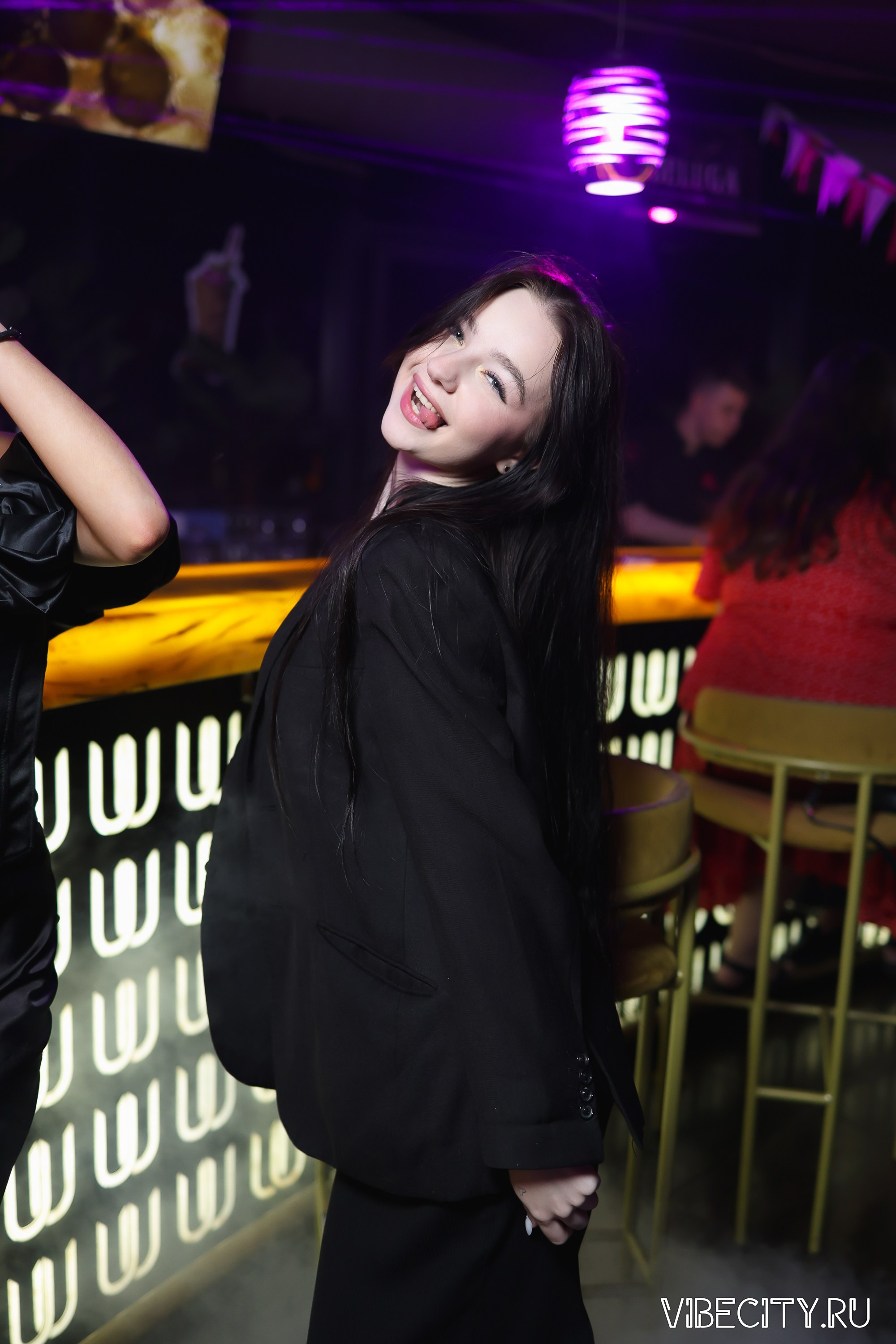 DOUBLE U. VIBECITY.RU Вайб Сити Ру Фоторепортажи Фотоотчеты Калининград