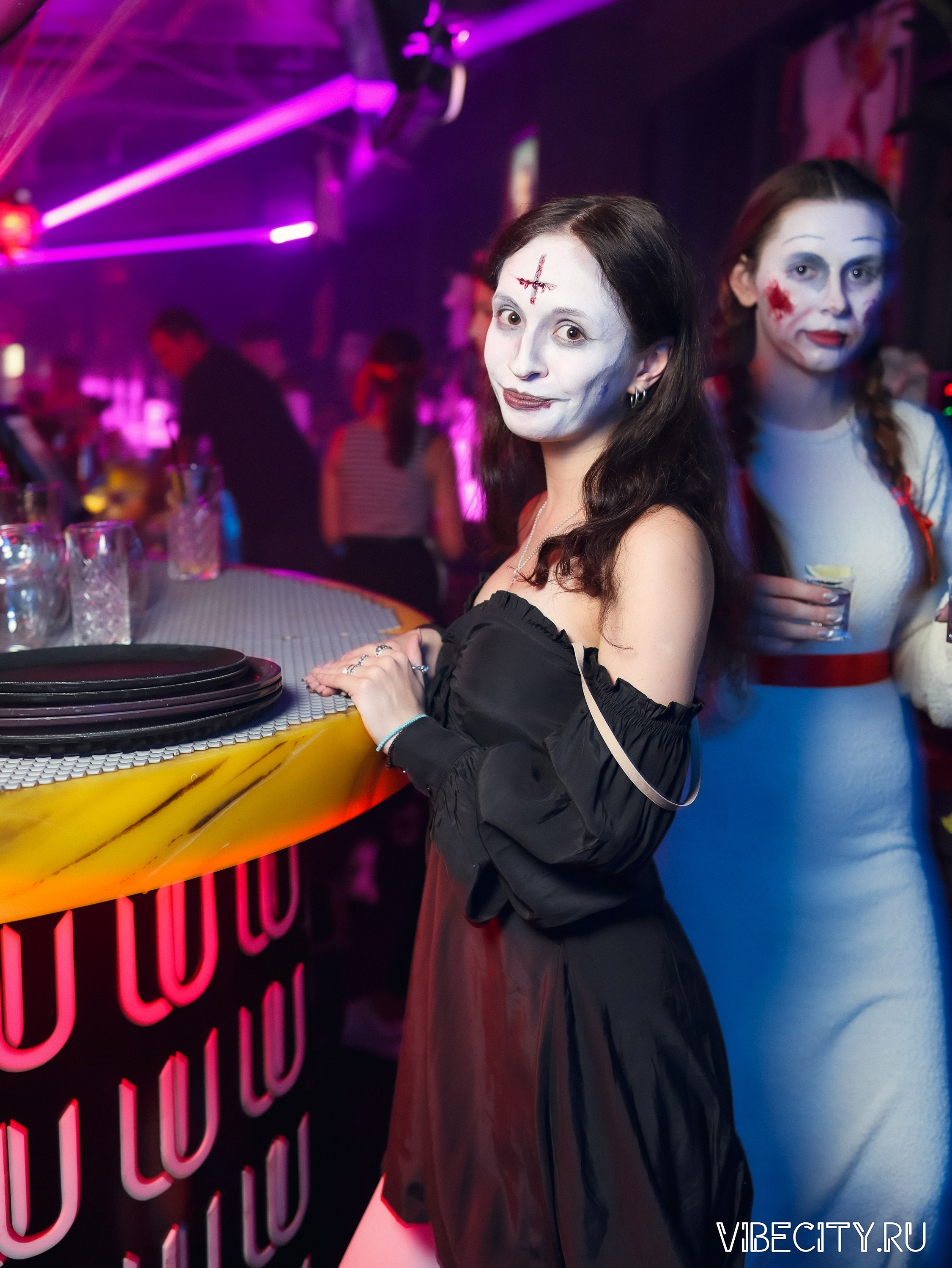 DOUBLE U. VIBECITY.RU Вайб Сити Ру Фоторепортажи Фотоотчеты Калининград