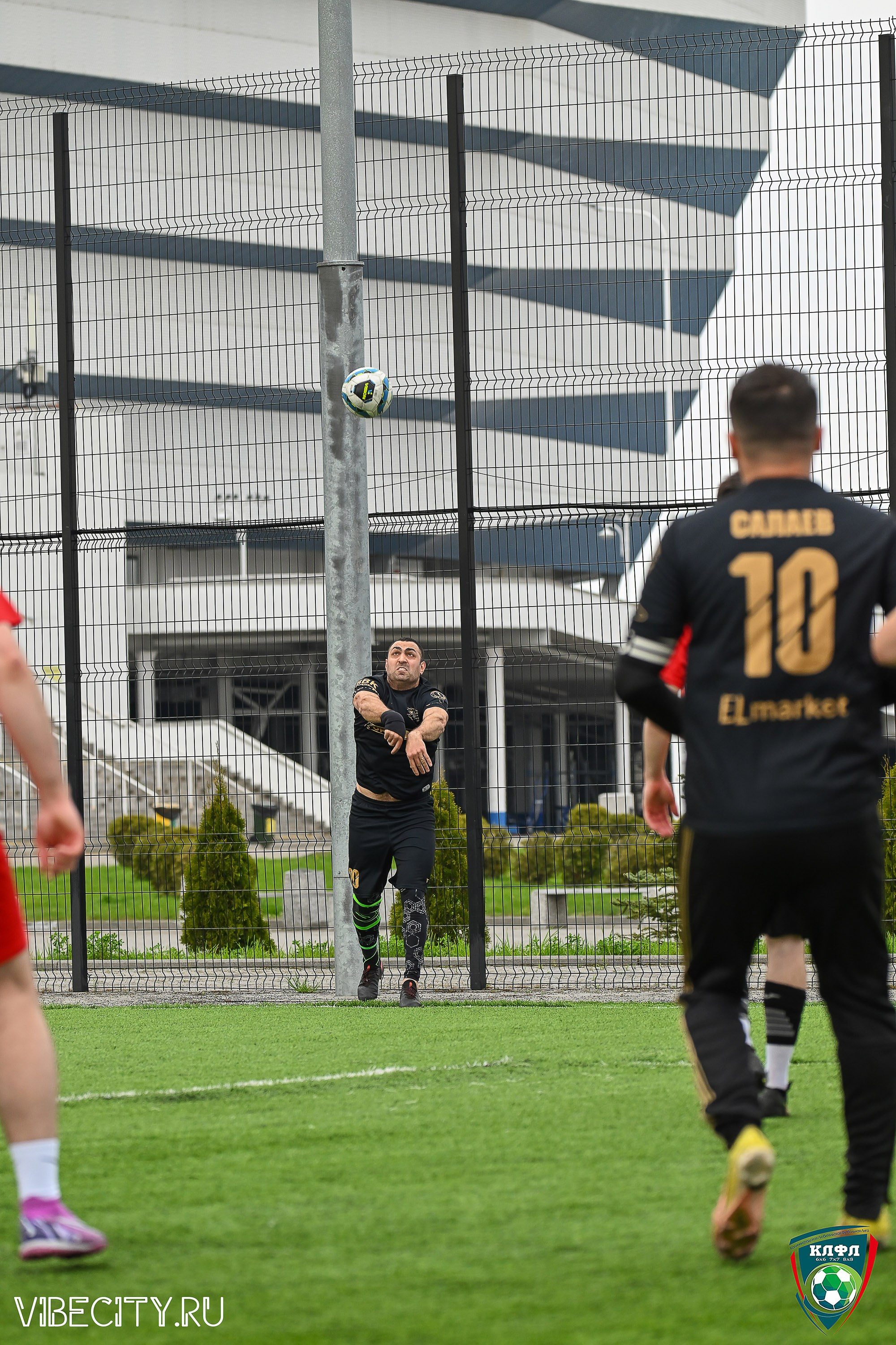 XX ЧЕМПИОНАТ КАЛИНИНГРАДСКОЙ ЛФЛ КАНЦМАРКЕТ39 сезона 2024–2025 гг. VIBECITY.RU Вайб Сити Ру Фоторепортажи Фотоотчеты Калининград