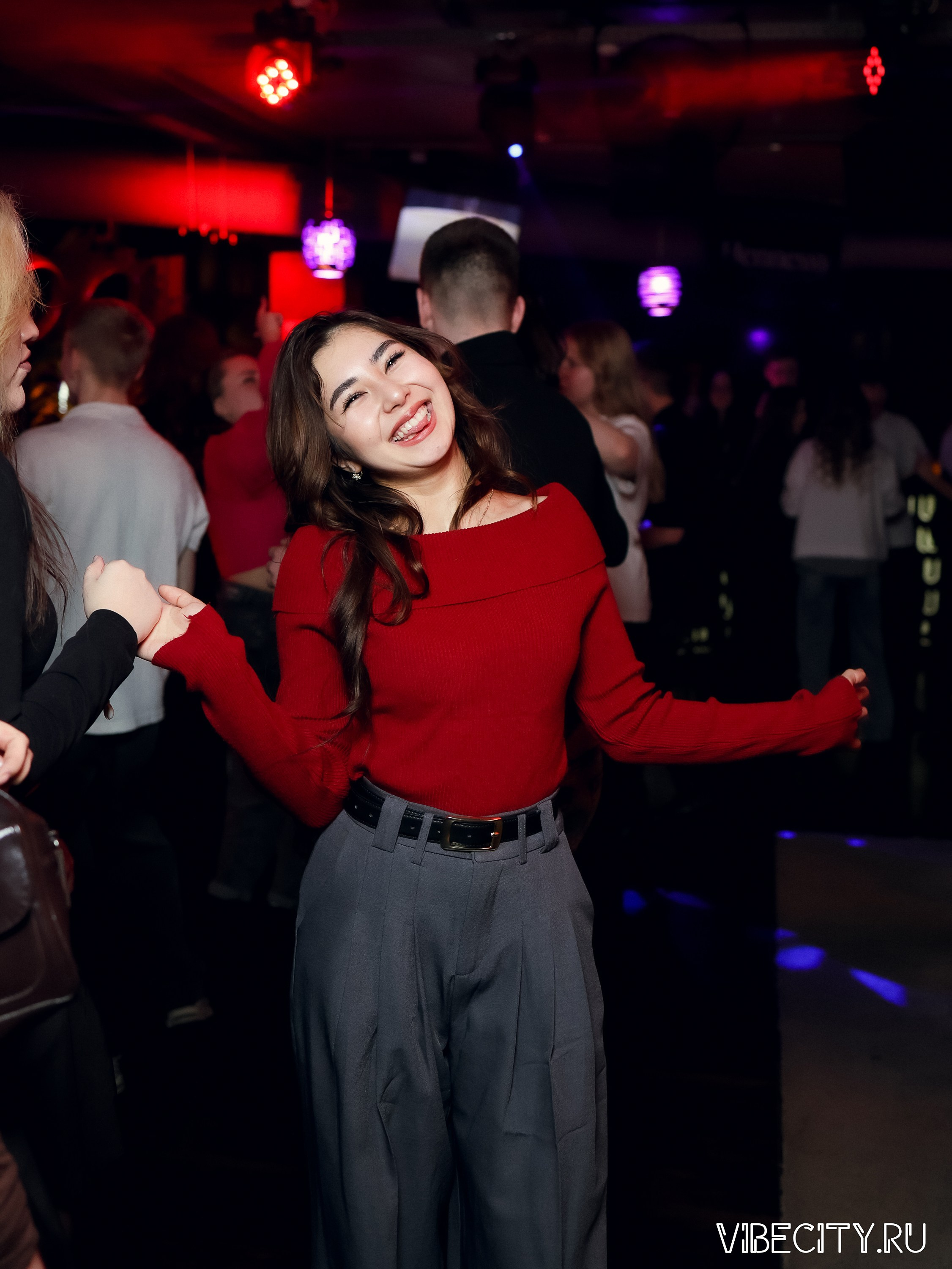 DOUBLE U. VIBECITY.RU Вайб Сити Ру Фоторепортажи Фотоотчеты Калининград