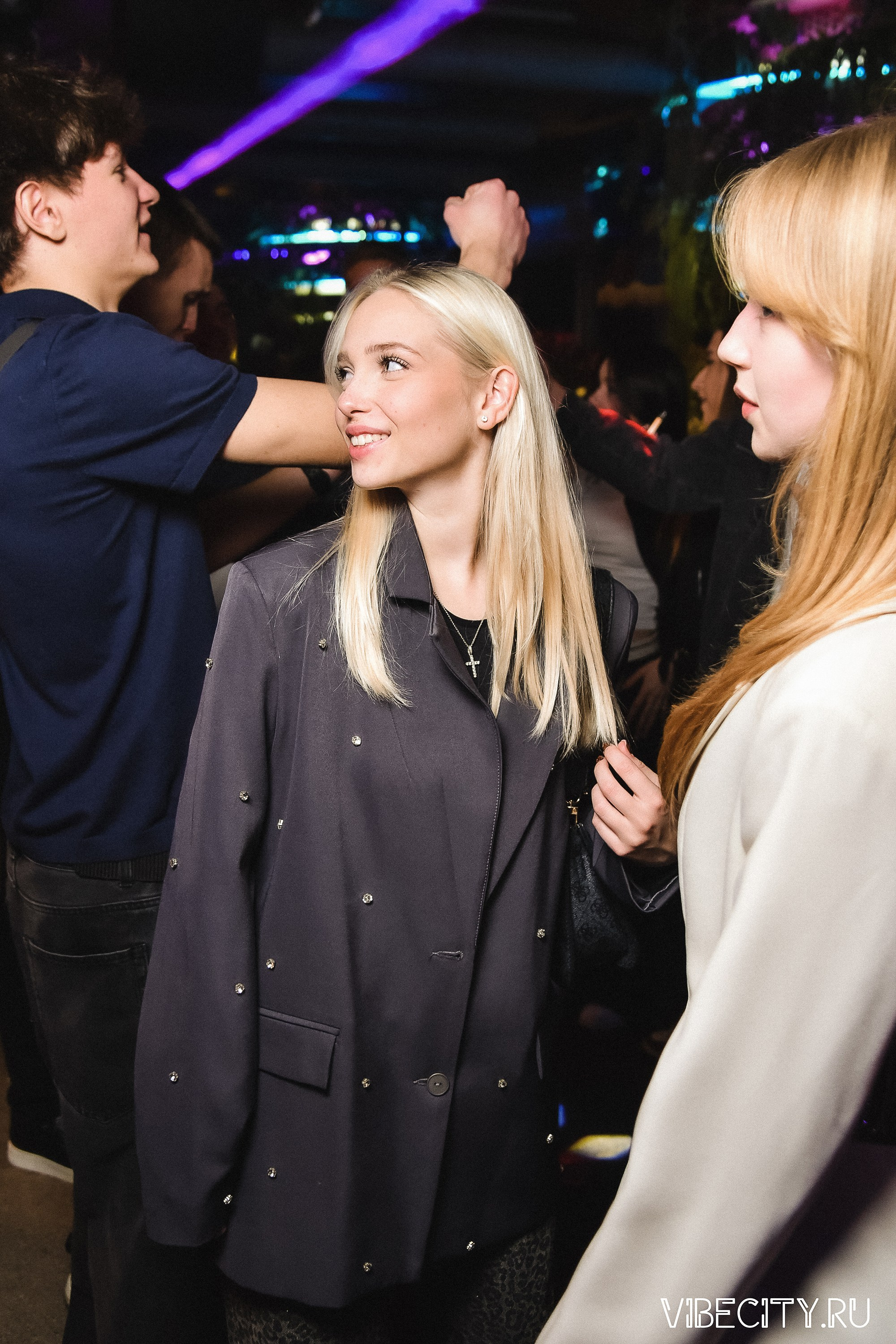 DOUBLE U. VIBECITY.RU Вайб Сити Ру Фоторепортажи Фотоотчеты Калининград