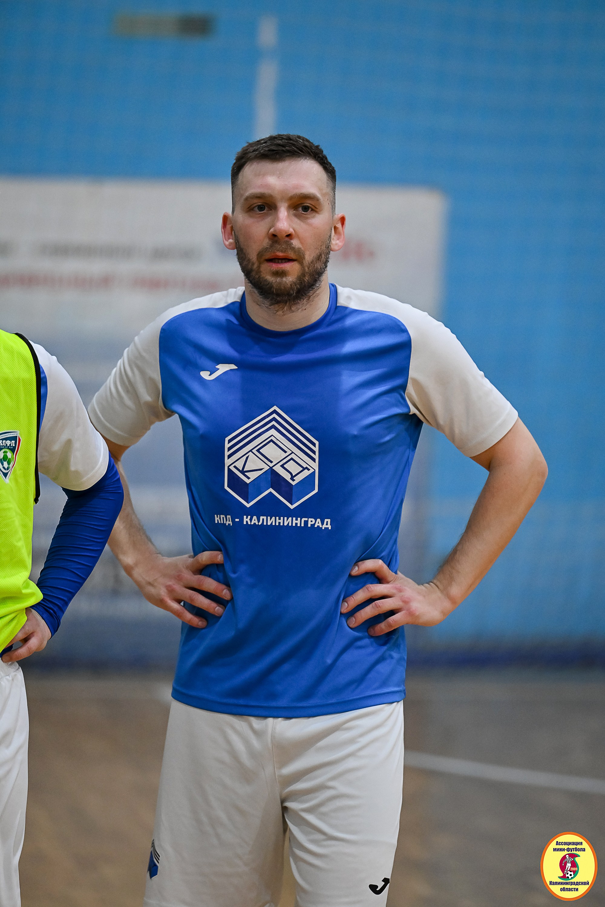 Корпоративная Бизнес Лига по футзалу — Весна 2026. VIBECITY.RU Вайб Сити Ру Фоторепортажи Фотоотчеты Калининград