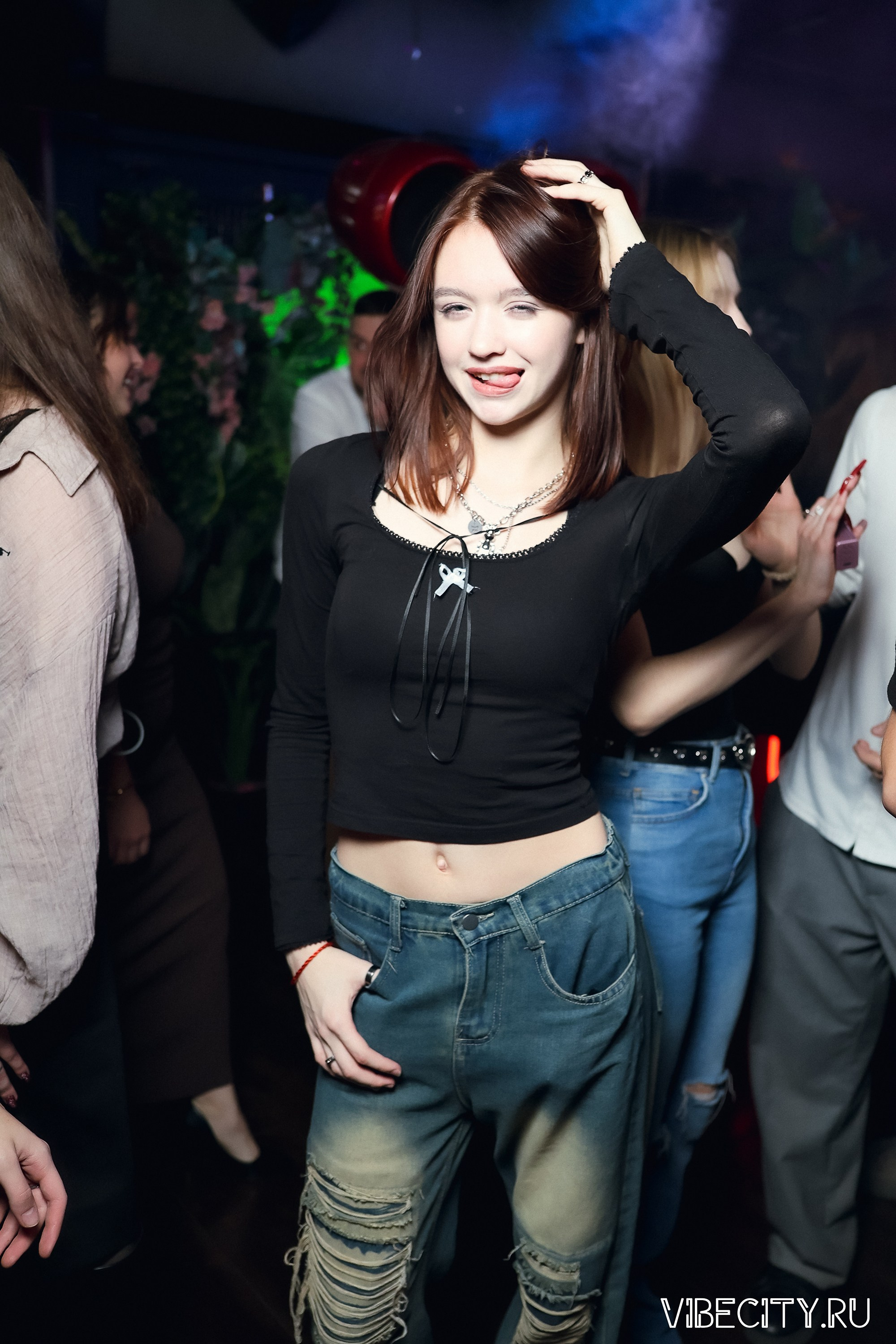 DOUBLE U. VIBECITY.RU Вайб Сити Ру Фоторепортажи Фотоотчеты Калининград