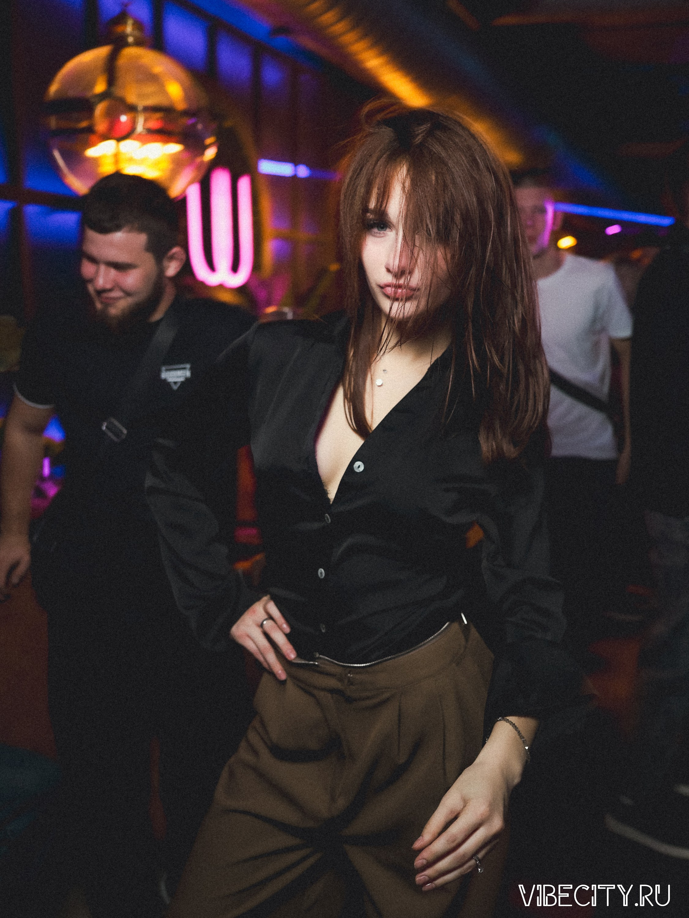 DOUBLE U. VIBECITY.RU Вайб Сити Ру Фоторепортажи Фотоотчеты Калининград