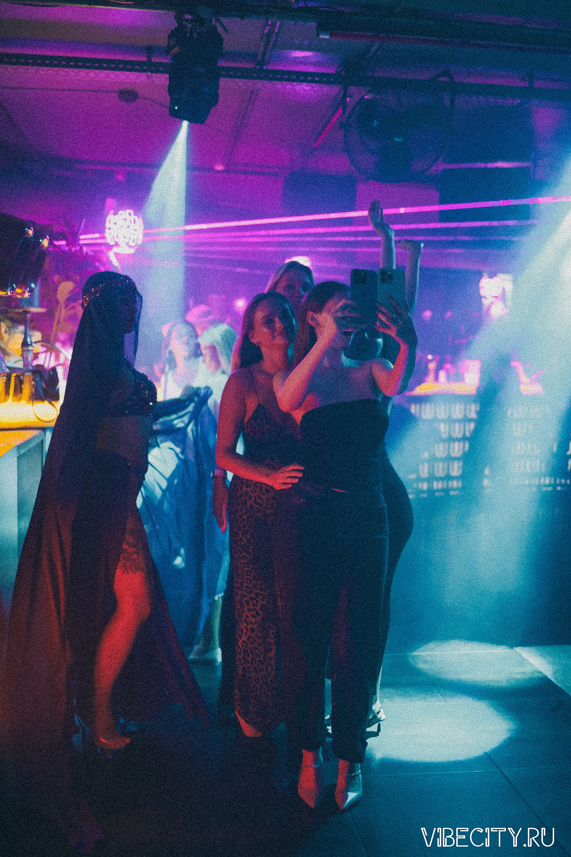 DOUBLE U. VIBECITY.RU Вайб Сити Ру Фоторепортажи Фотоотчеты Калининград