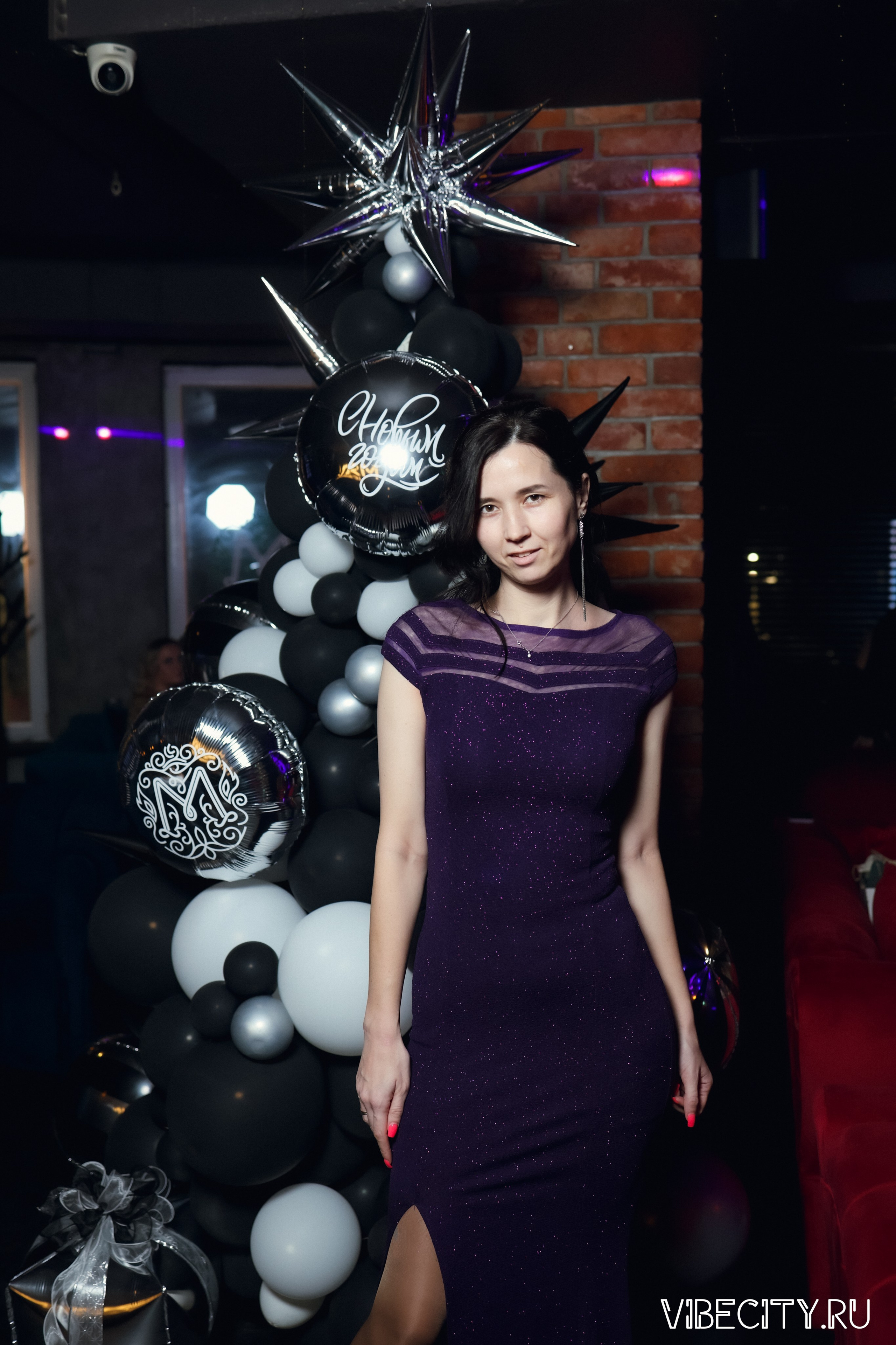 МЯТА lounge. VIBECITY.RU Вайб Сити Ру Фоторепортажи Фотоотчеты Калининград