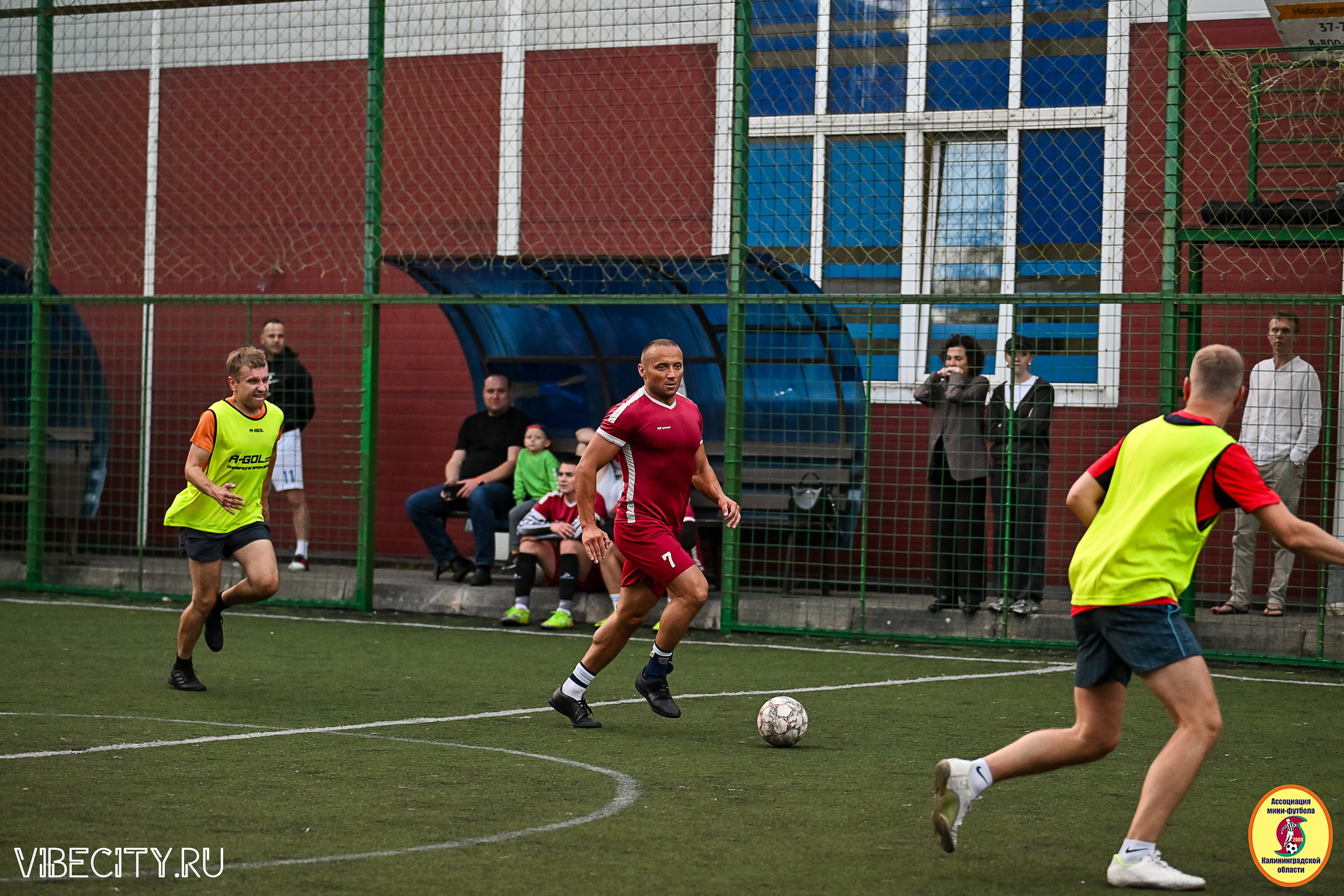 ПЛЕЙ-ОФФ КОРПОРАТИВНОЙ МФЛ И КУБКА МФЛ. VIBECITY.RU Вайб Сити Ру Фоторепортажи Фотоотчеты Калининград