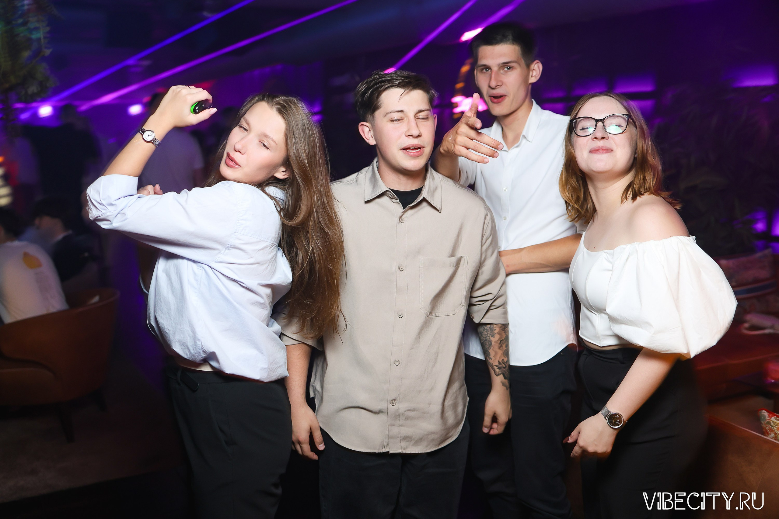 DOUBLE U. VIBECITY.RU Вайб Сити Ру Фоторепортажи Фотоотчеты Калининград