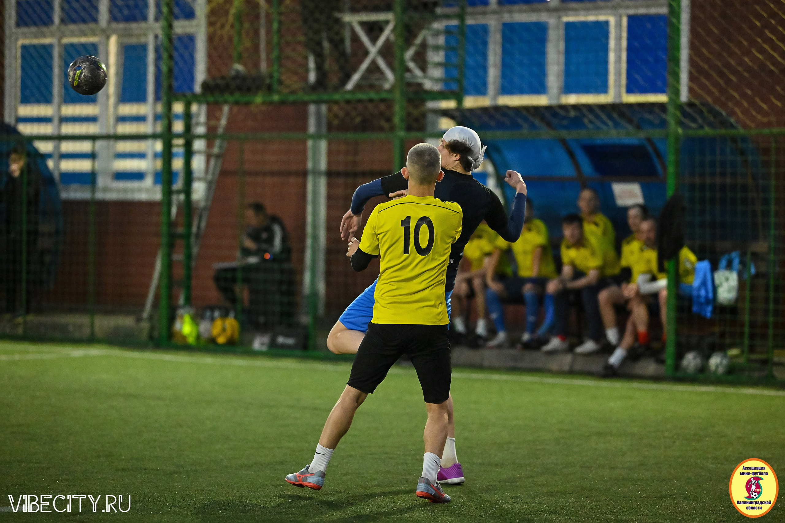 ИГРЫ МИНИ-ФУТБОЛЬНОЙ И КОРПОРАТИВНОЙ ЛИГИ. VIBECITY.RU Вайб Сити Ру Фоторепортажи Фотоотчеты Калининград