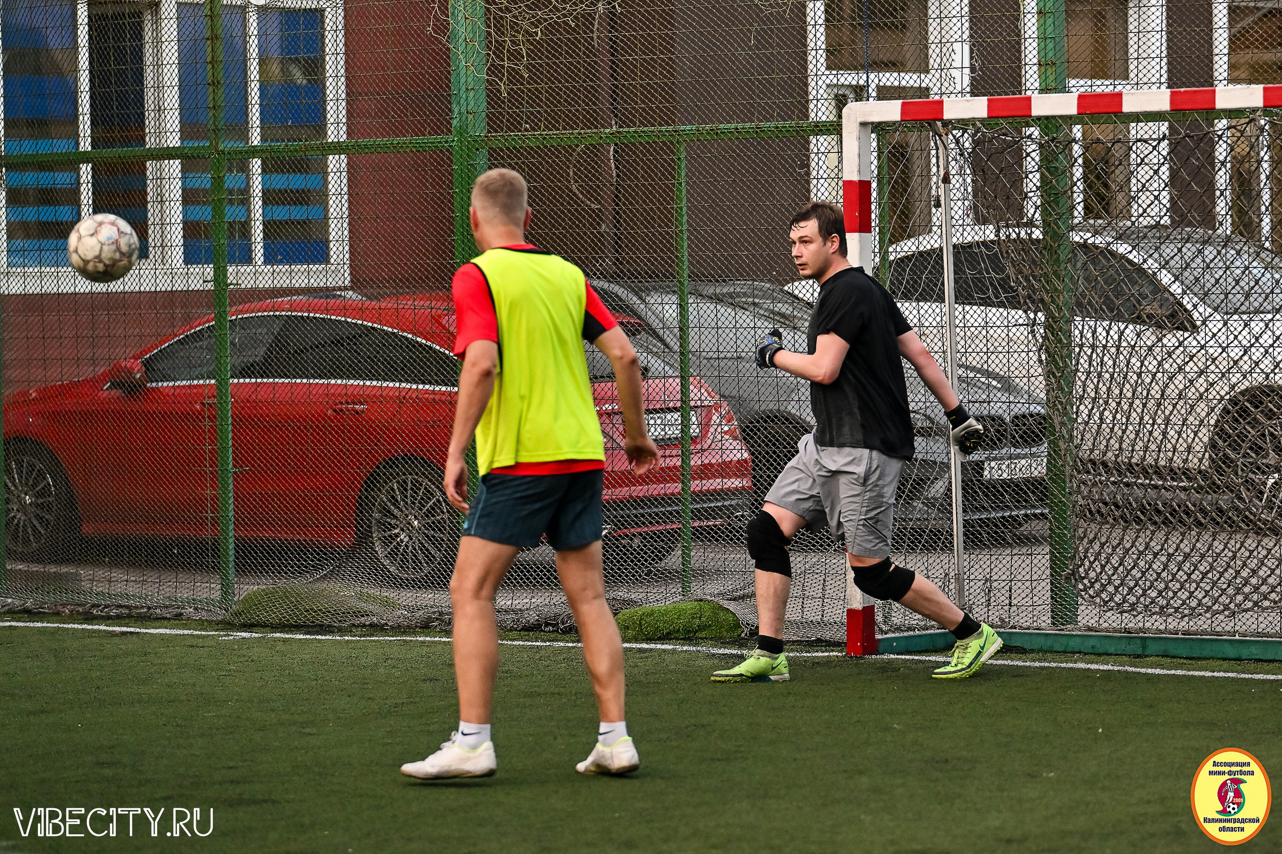 ПЛЕЙ-ОФФ КОРПОРАТИВНОЙ МФЛ И КУБКА МФЛ. VIBECITY.RU Вайб Сити Ру Фоторепортажи Фотоотчеты Калининград