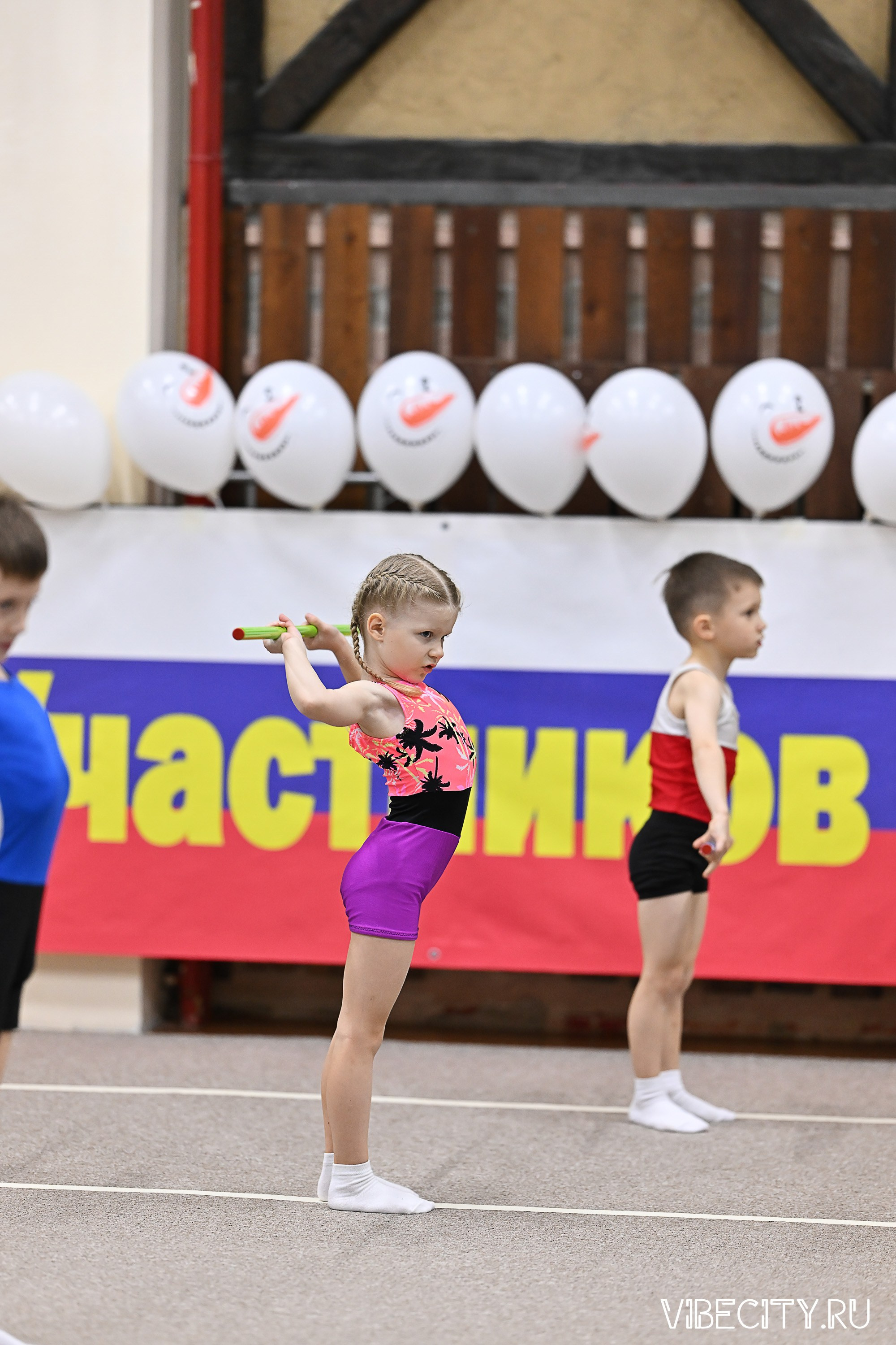 Контрольная тренировка по спортивной гимнастике. VIBECITY.RU Вайб Сити Ру Фоторепортажи Фотоотчеты Калининград