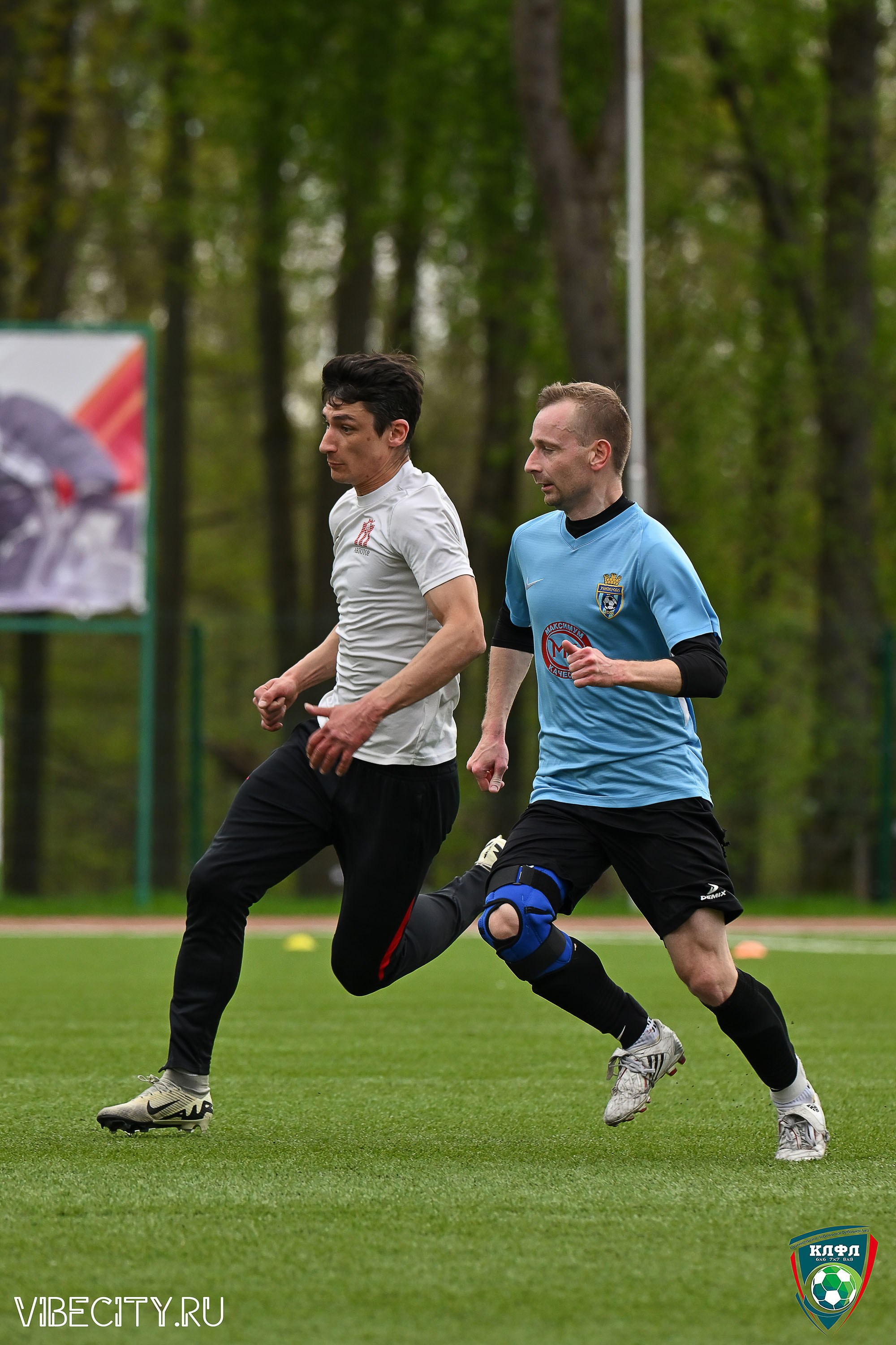 XX ЧЕМПИОНАТ КАЛИНИНГРАДСКОЙ ЛФЛ КАНЦМАРКЕТ39 сезона 2024–2025 гг. VIBECITY.RU Вайб Сити Ру Фоторепортажи Фотоотчеты Калининград