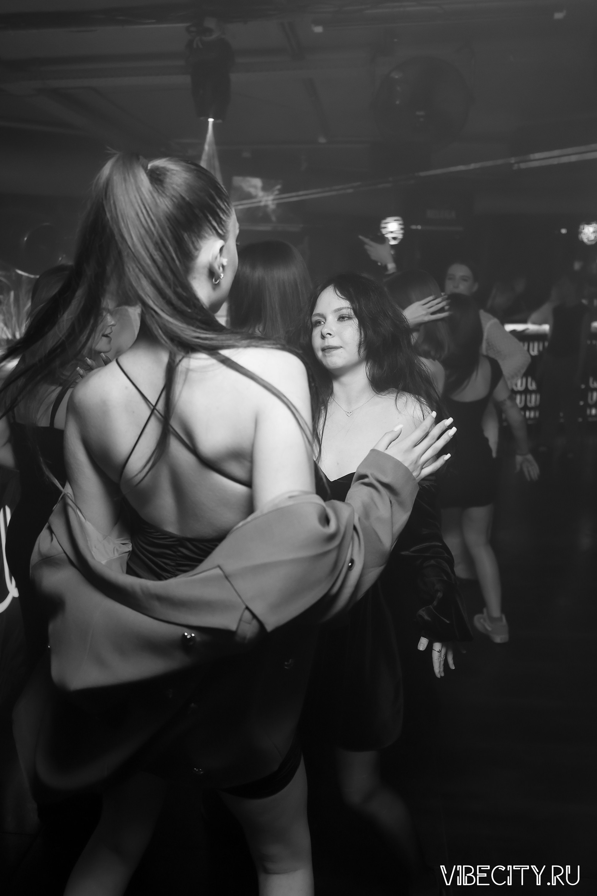 DOUBLE U. VIBECITY.RU Вайб Сити Ру Фоторепортажи Фотоотчеты Калининград